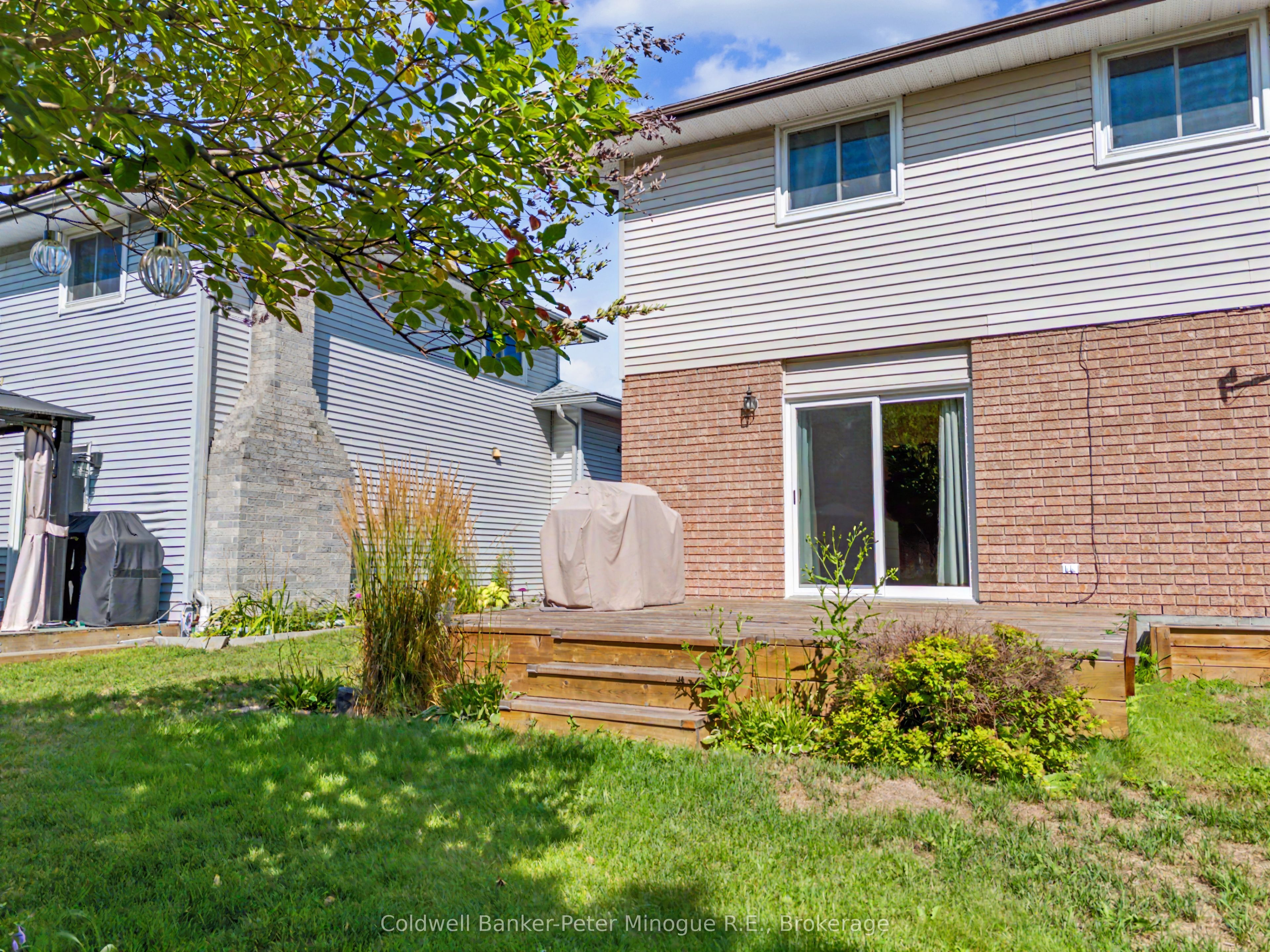 191 Massey Drive, North Bay, ON P1A 4G9 photo 5