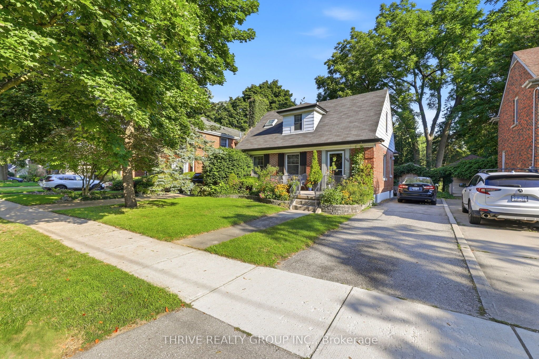 164 Devonshire Avenue, London South, ON N6C 2J1 photo 2