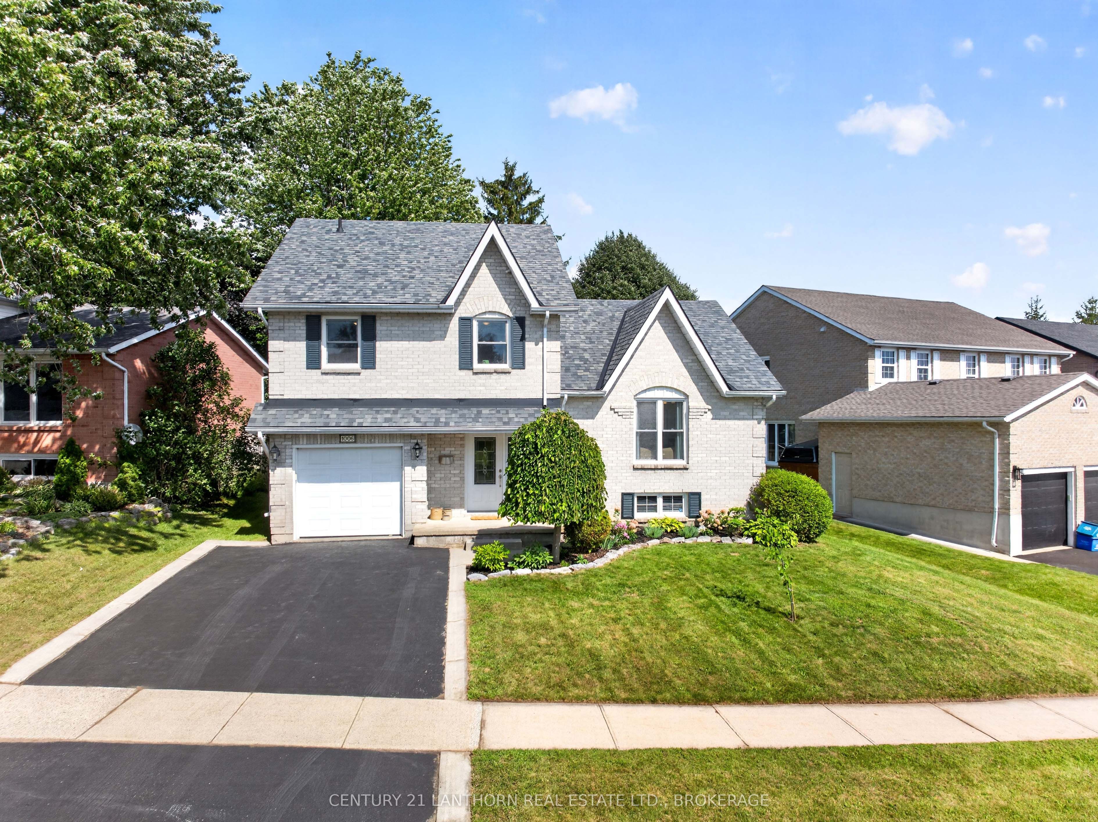 1006 Dillingham Street, Kingston, ON K7P 2P4