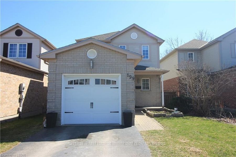 199 Emerald Road, London South, ON N6B 2V3 photo 2