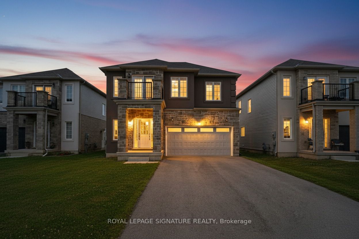 184 Bethune Avenue, Welland, ON L3B 0H6