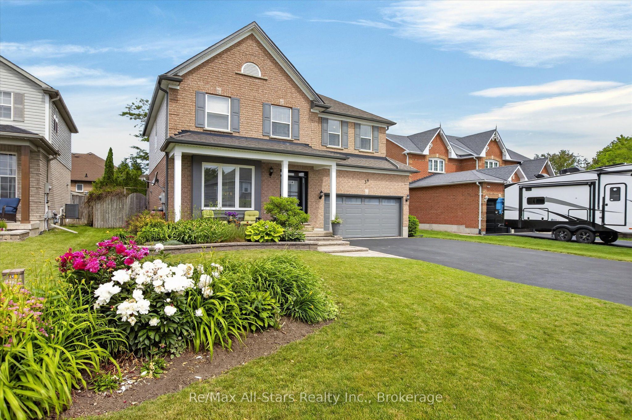34 Kirkconnell Road, Kawartha Lakes, ON K9V 6E7 photo 2