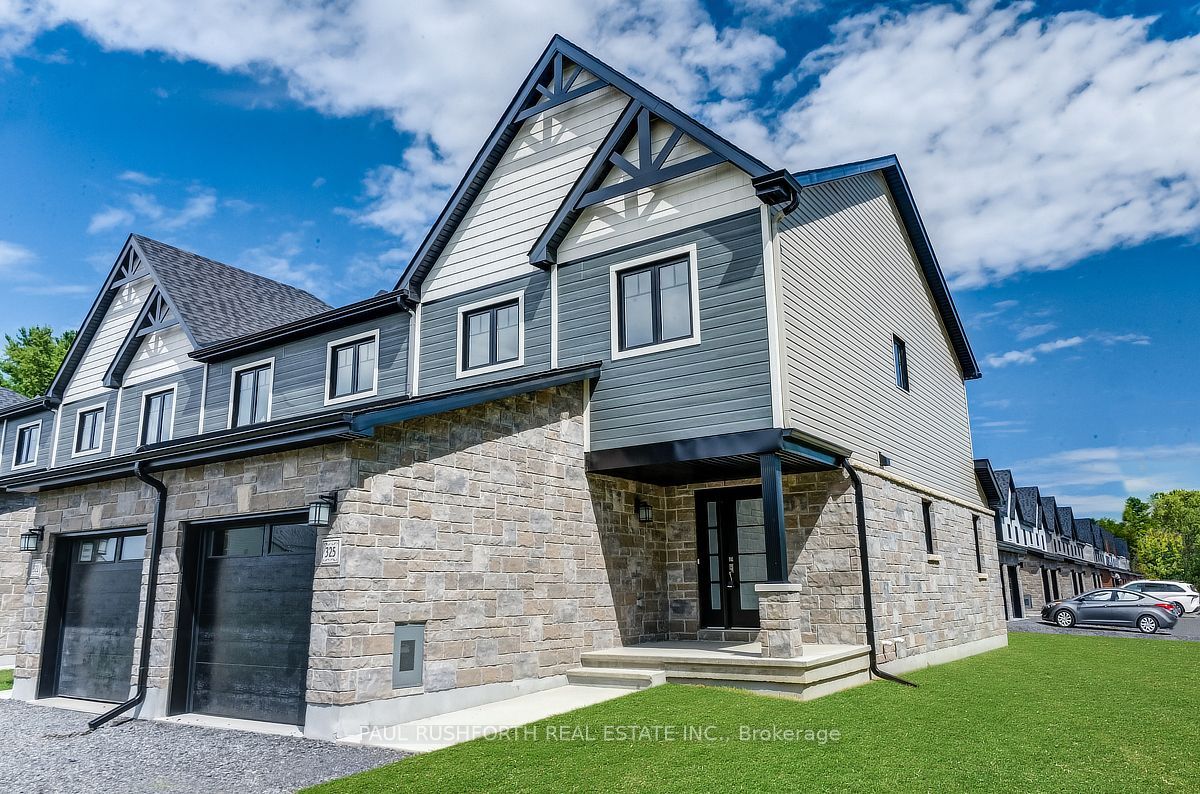 325 Dion Avenue, Clarence-Rockland, ON K4K 0M2 photo 2