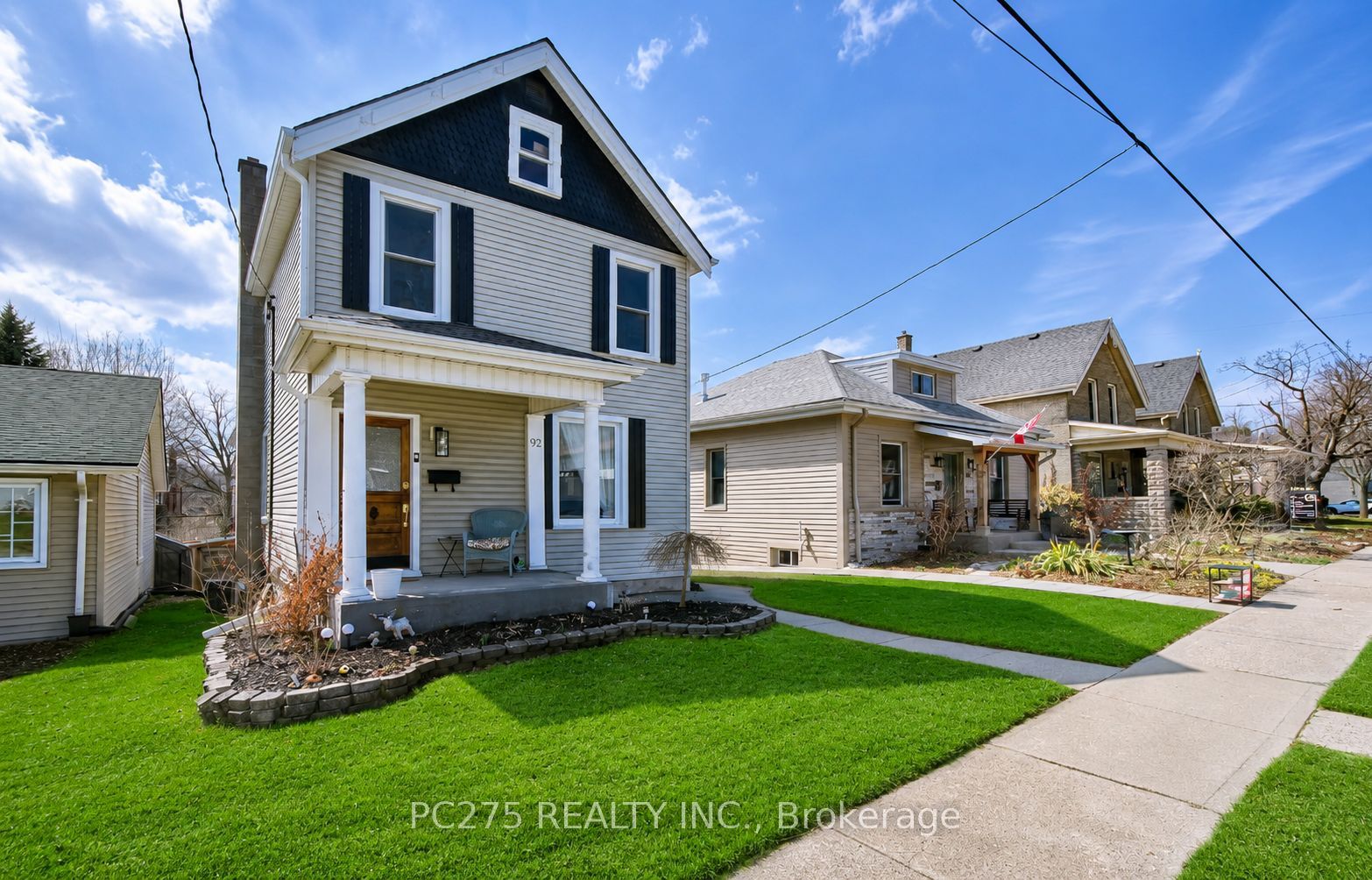 92 Walnut Street, Brant, ON N3L 2J7 photo 3
