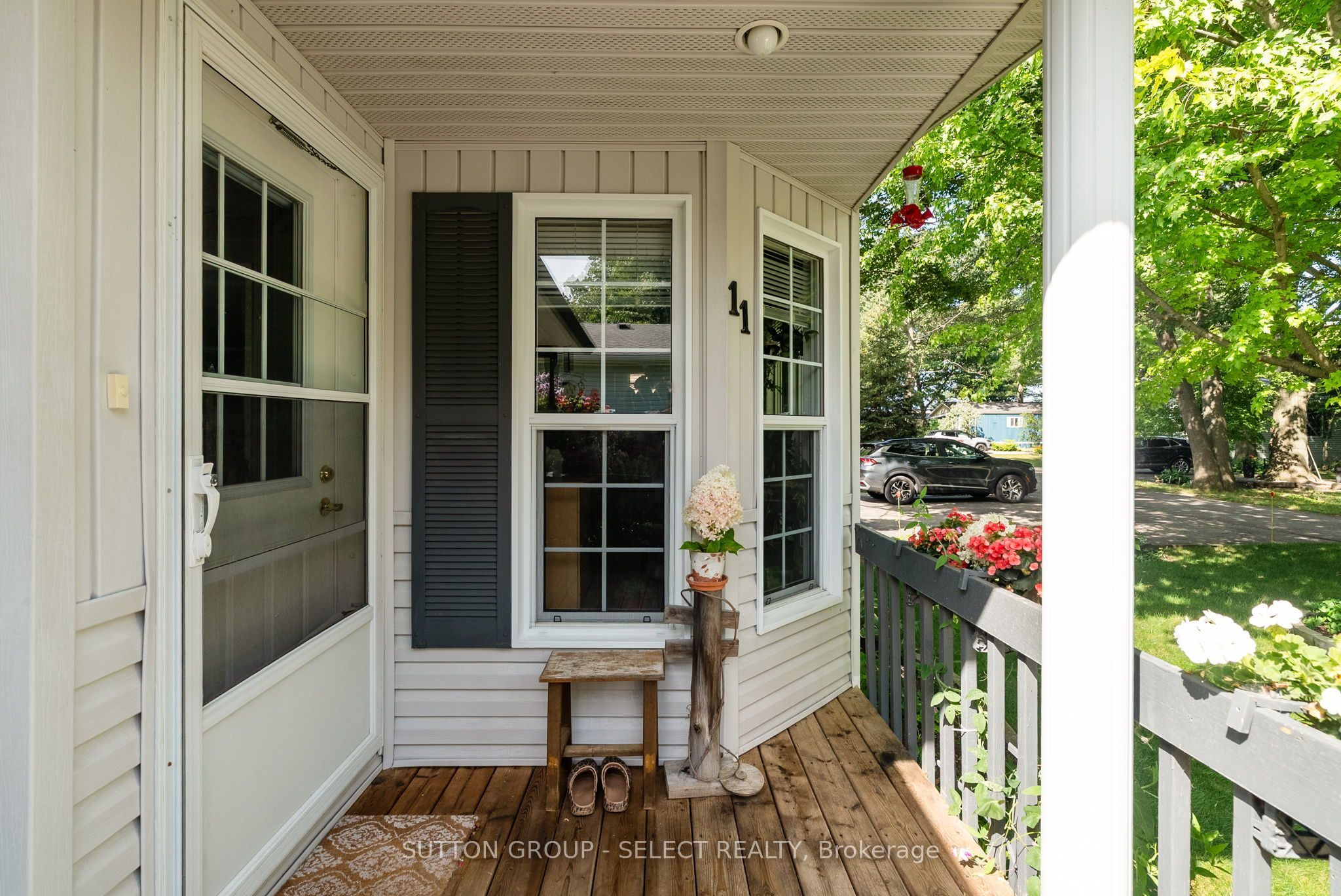 11 Huron Lane, Ashfield-Colborne-Wawanosh, ON N7A 3Y2 photo 4