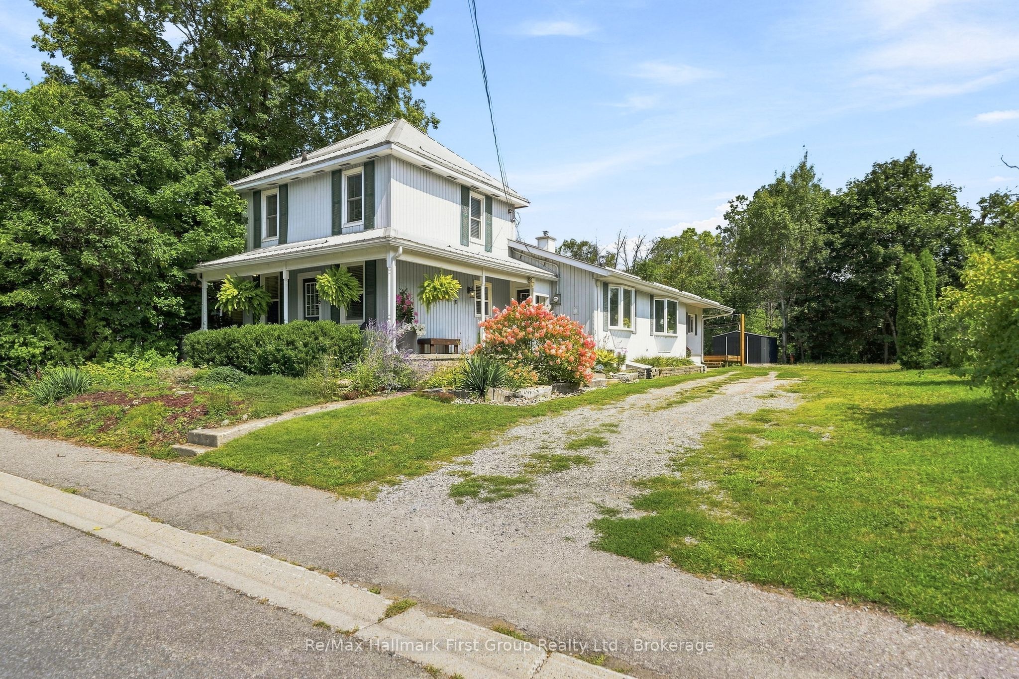 435 Minnie Avenue, Tweed, ON K0K 3J0