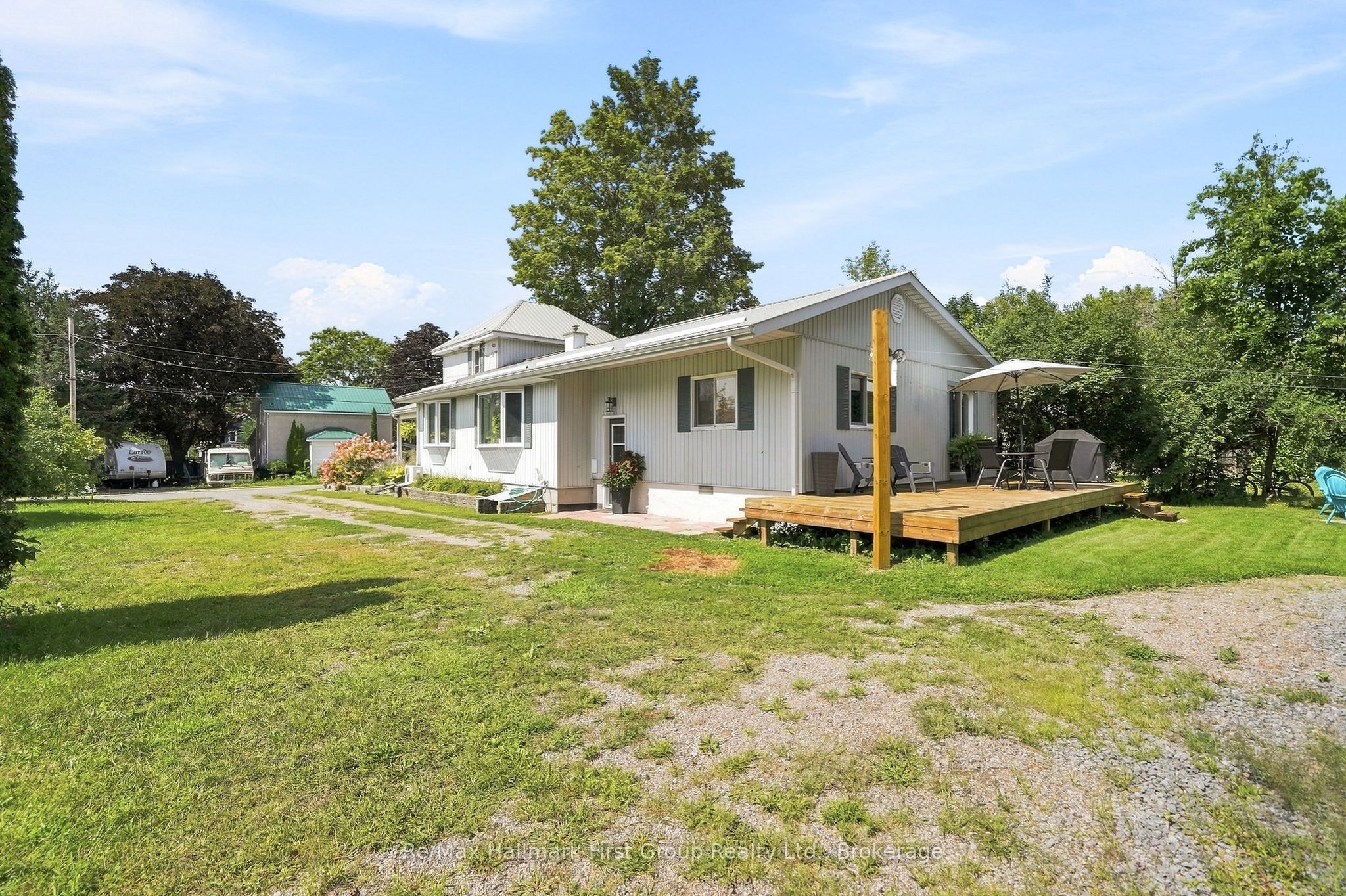 435 Minnie Avenue, Tweed, ON K0K 3J0 photo 3