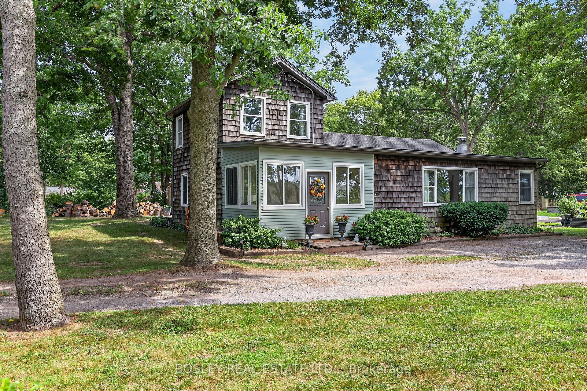 804 Bernard Avenue, Fort Erie, ON L0S 1N0
