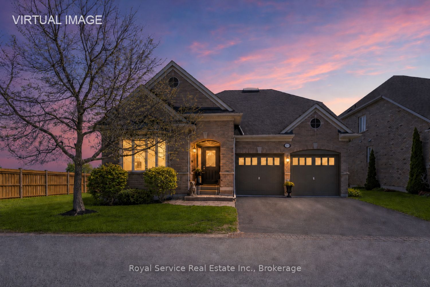 52 Fenton Lane, Port Hope, ON L1A 0A3
