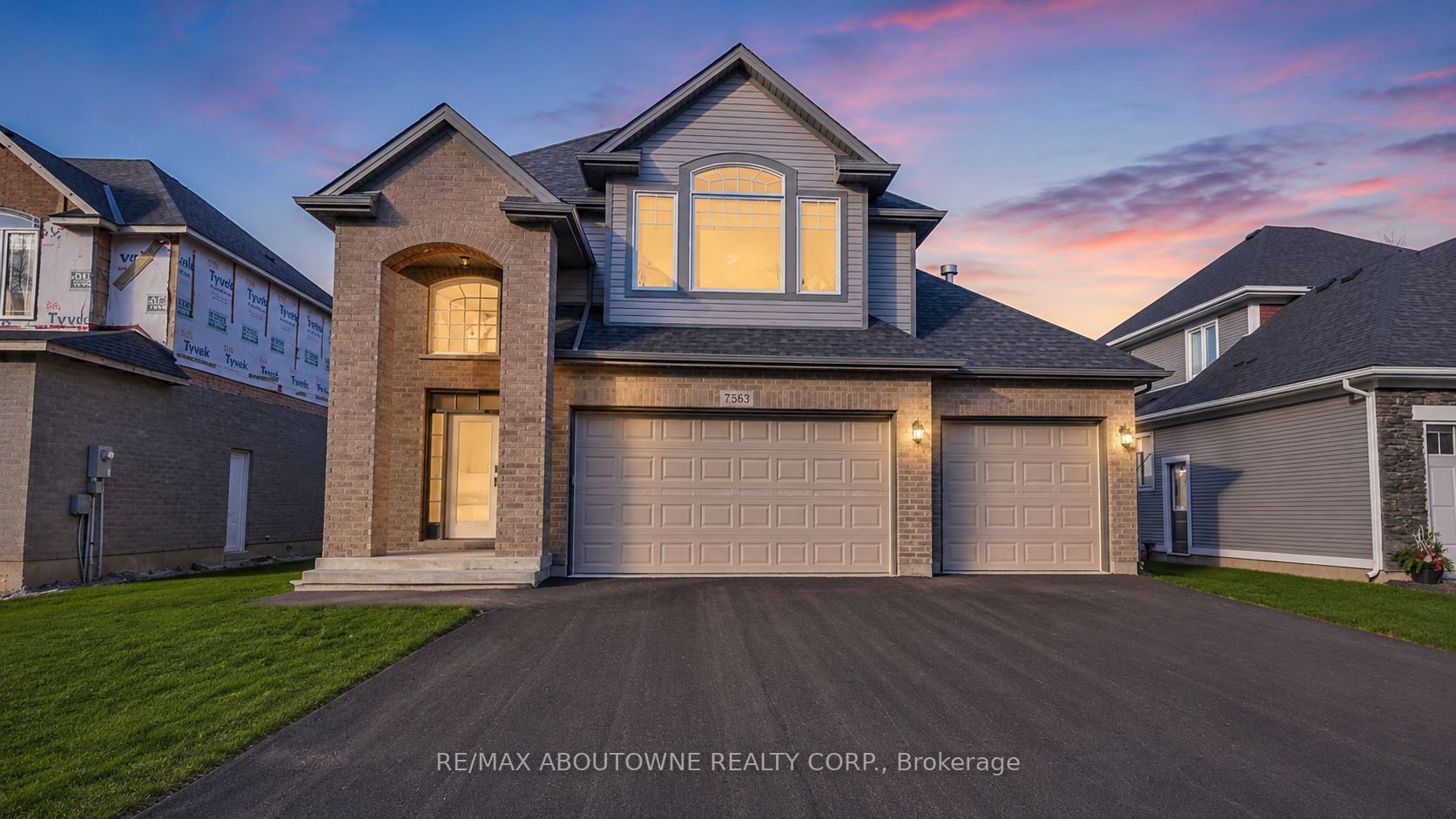 7563 Oldfield Road, Niagara Falls, ON L2G 5W2