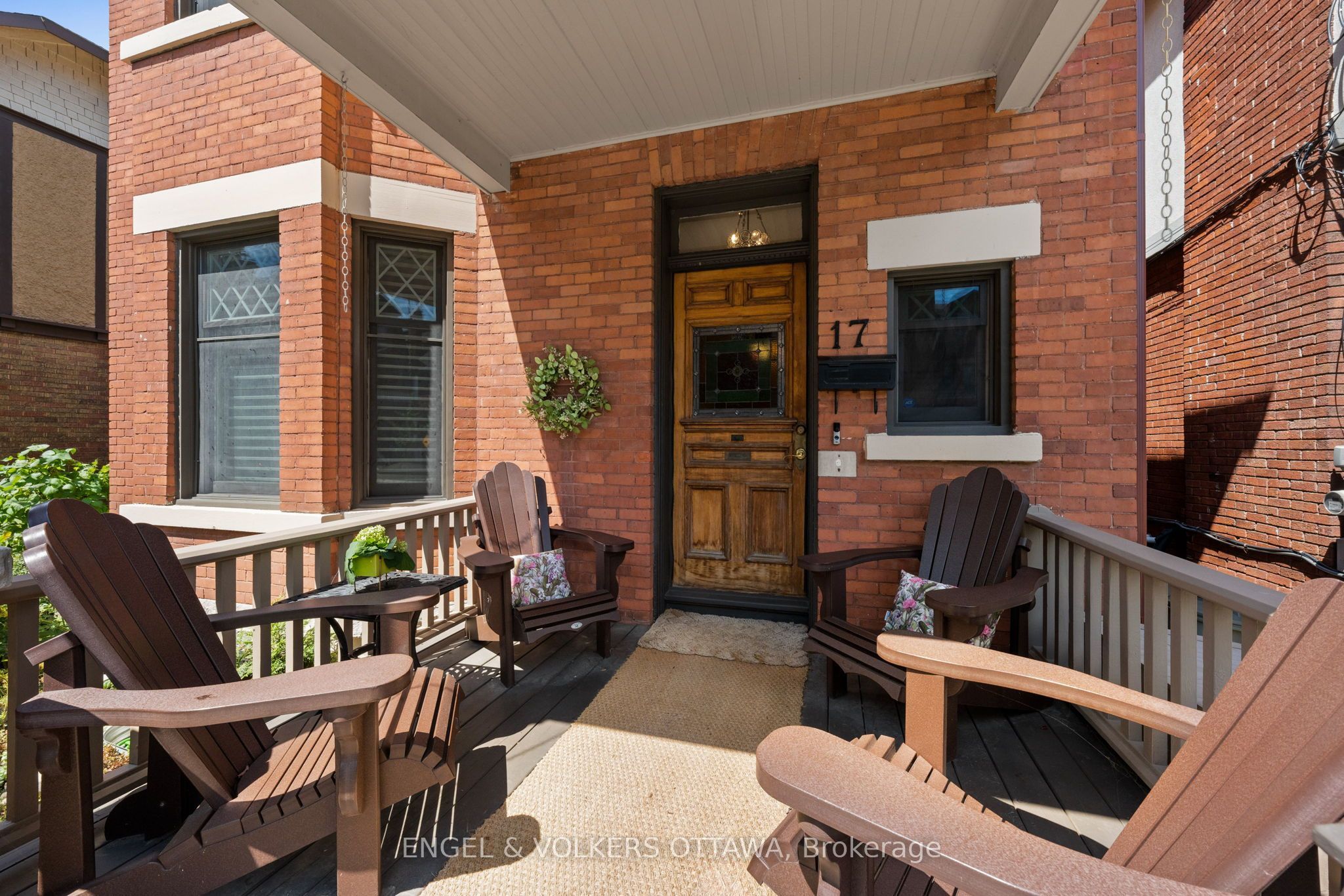 17 Oakland Avenue, Glebe - Ottawa East and Area, ON K1S 2T1 photo 4