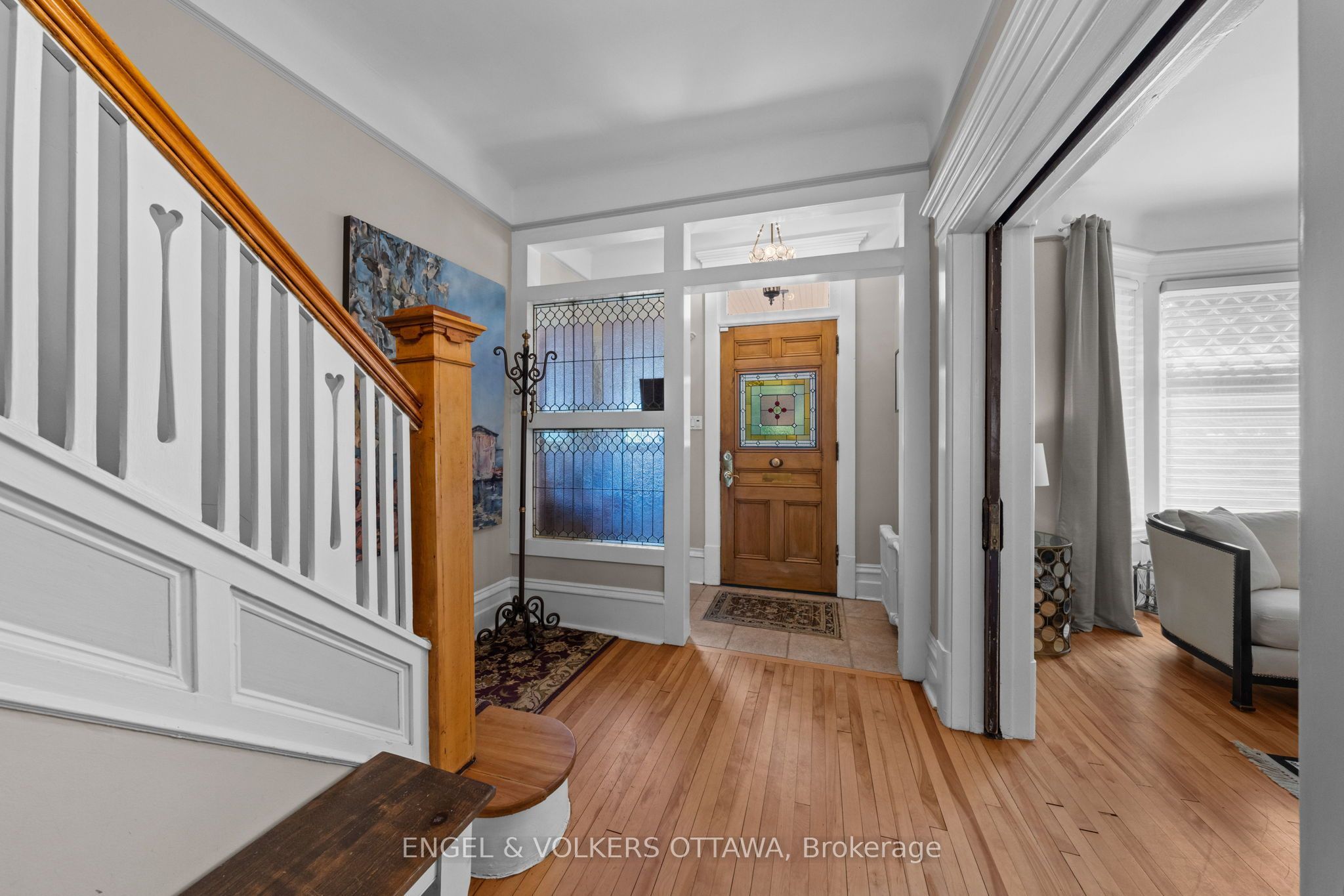 17 Oakland Avenue, Glebe - Ottawa East and Area, ON K1S 2T1 photo 5