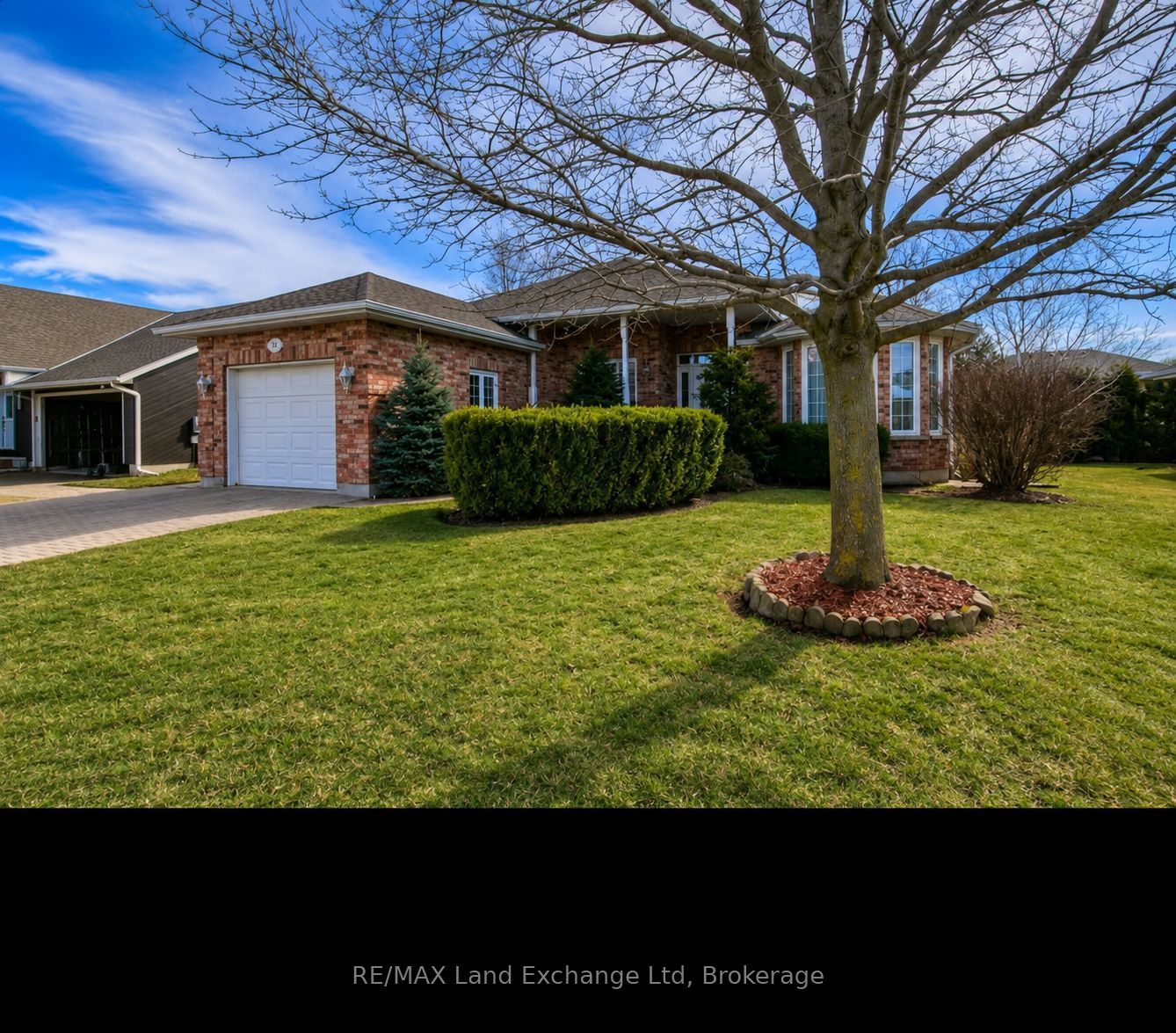 740 Scott Street W, North Perth, ON N4W 1J5