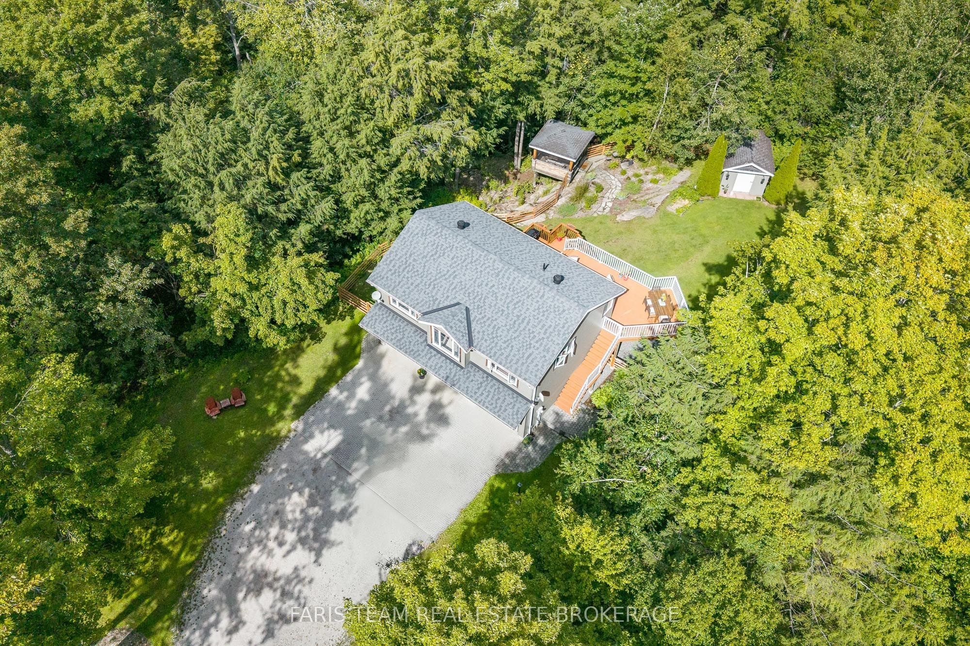1020 Haven Road, Bracebridge, ON P1L 1X1 photo 2
