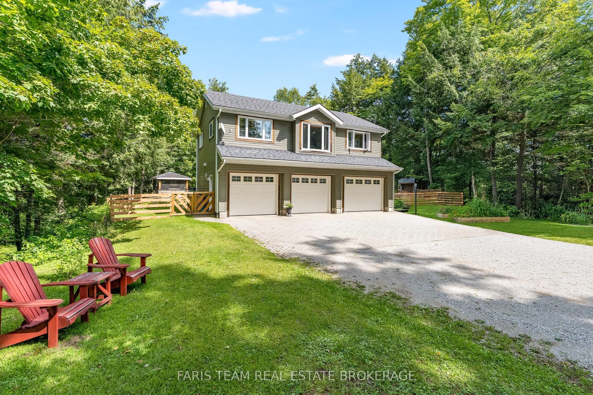 1020 Haven Road, Bracebridge, ON P1L 1X1 photo 3