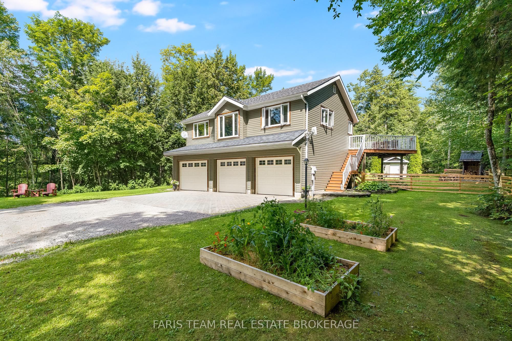 1020 Haven Road, Bracebridge, ON P1L 1X1 photo 4