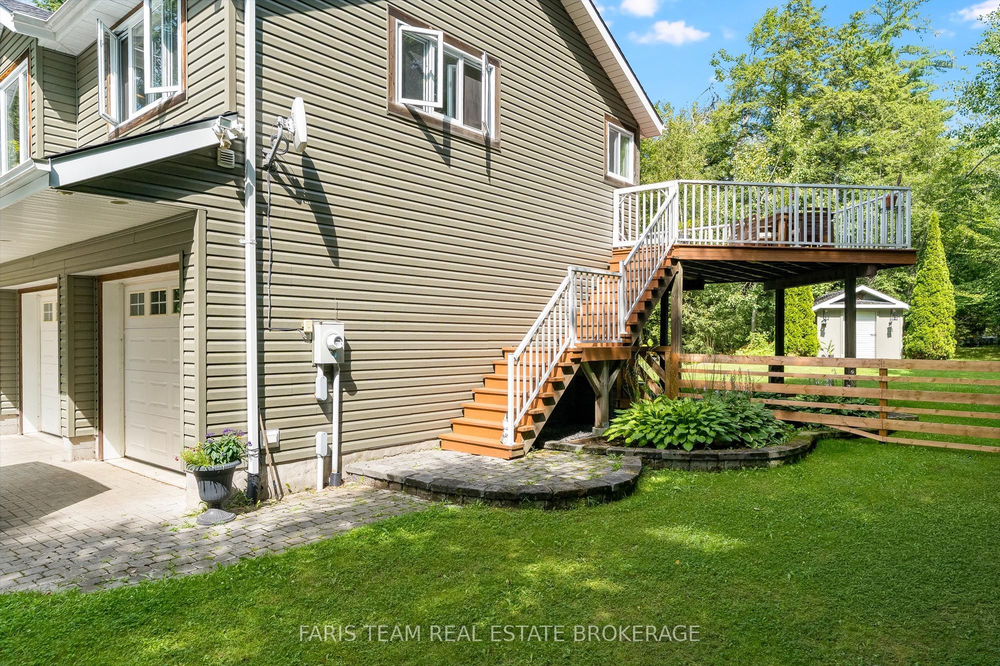1020 Haven Road, Bracebridge, ON P1L 1X1 photo 5