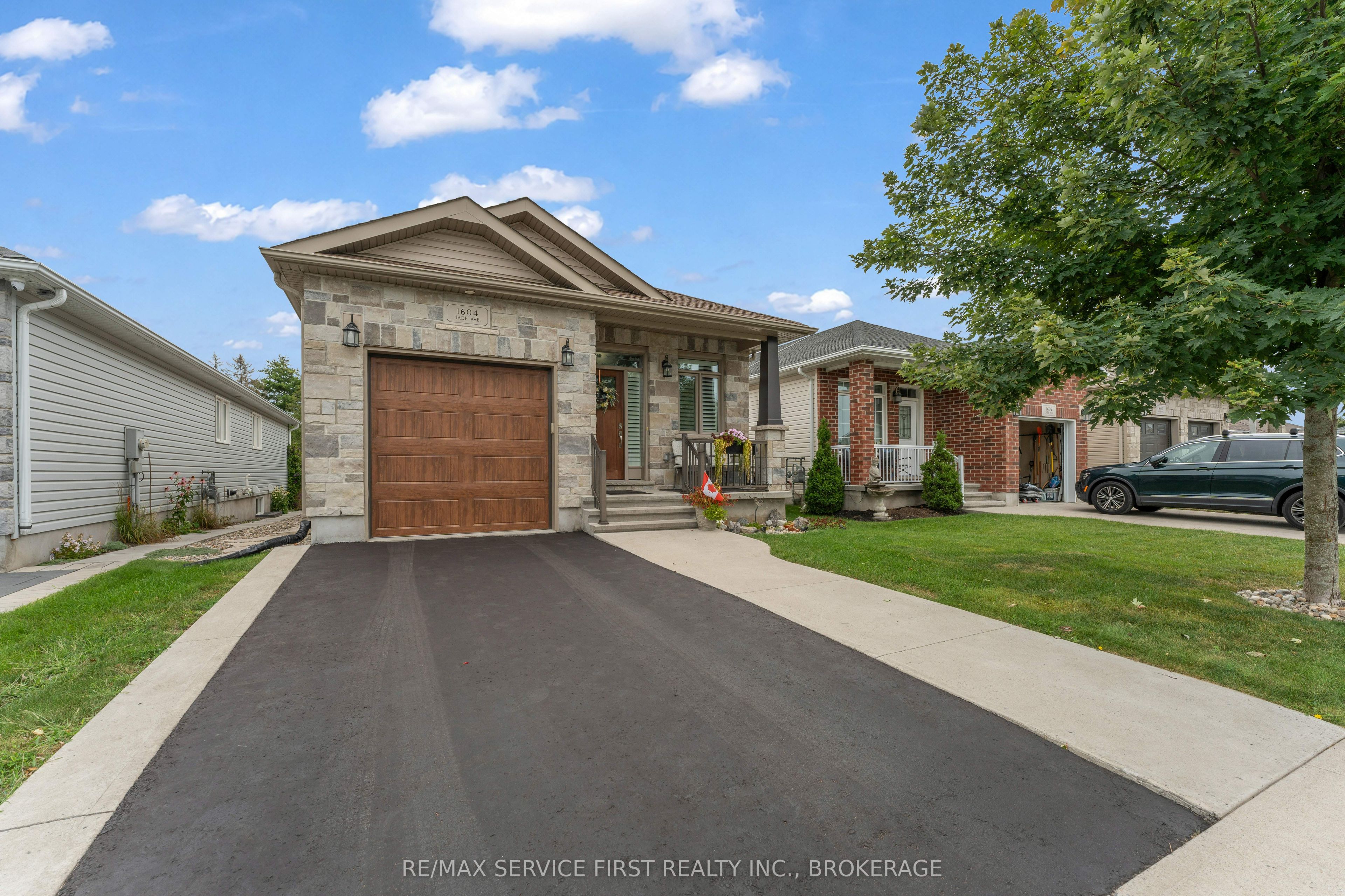 1604 Jade Avenue, Kingston, ON K7P 0M1 photo 2