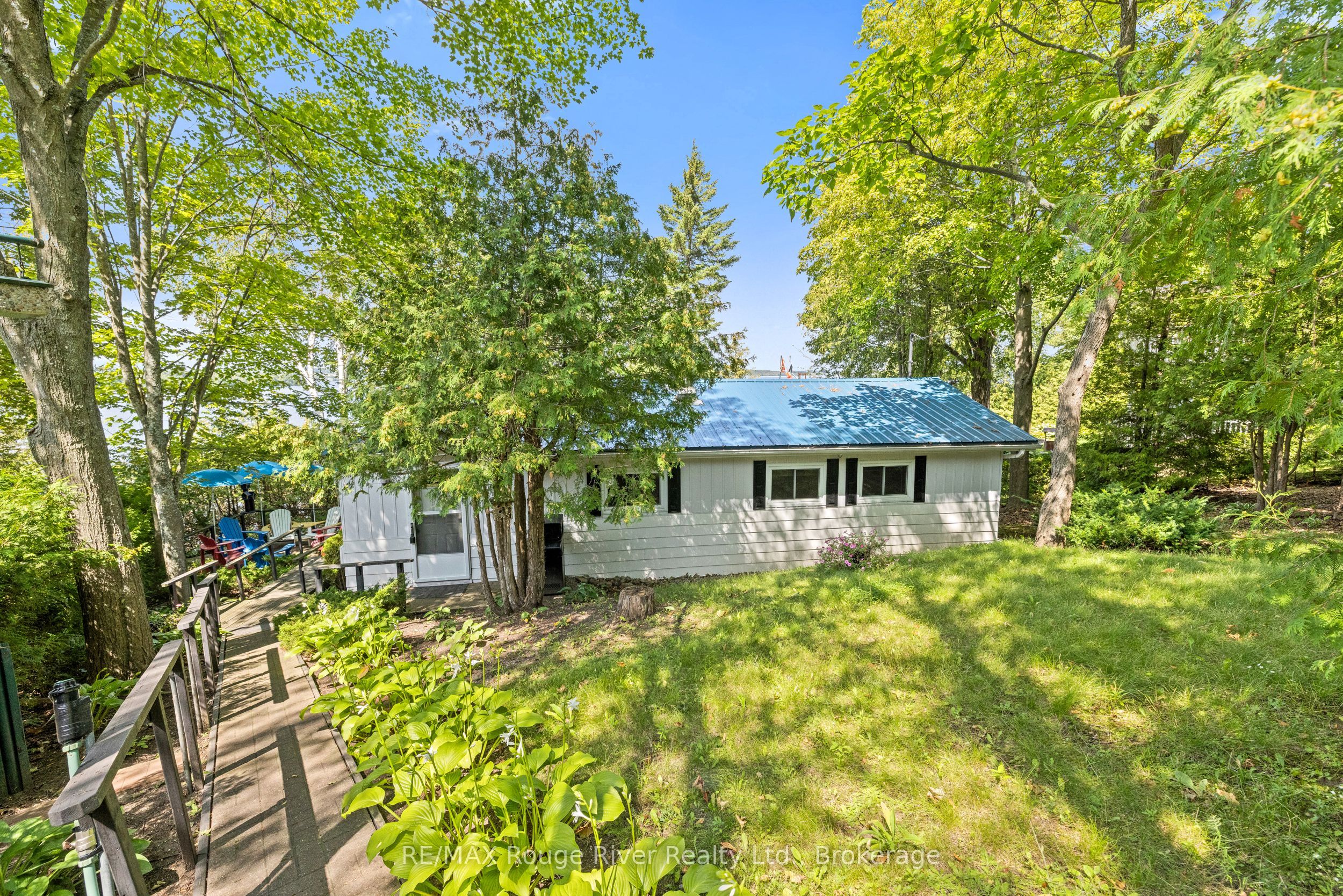68 ROBINS Road 182, Alnwick/Haldimand, ON L8H 4N4 photo 4