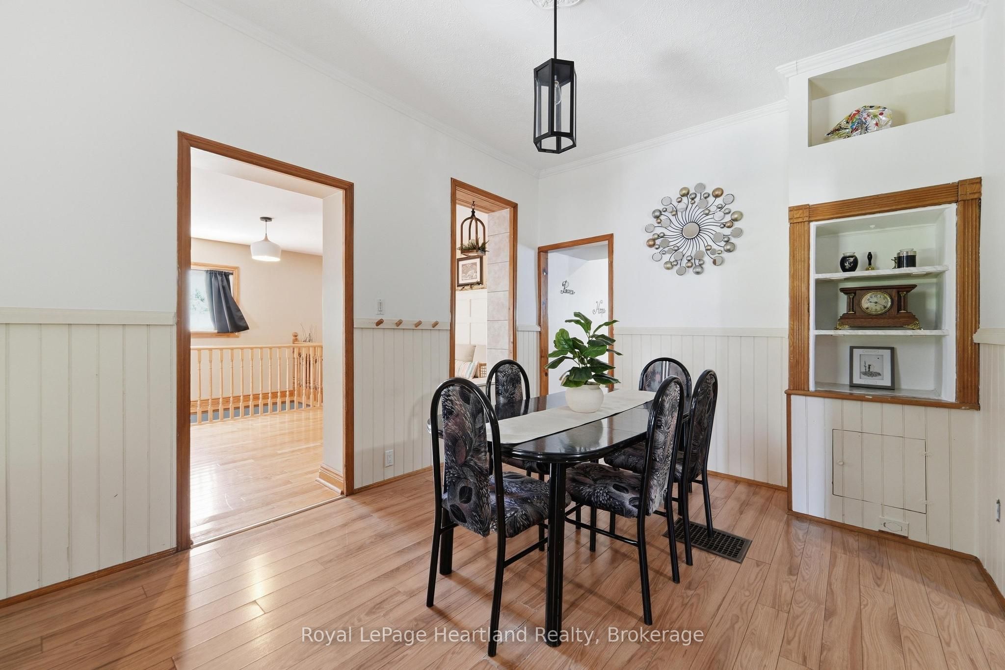 109 GODERICH Street, Central Huron, ON N0M 1E0 photo 3