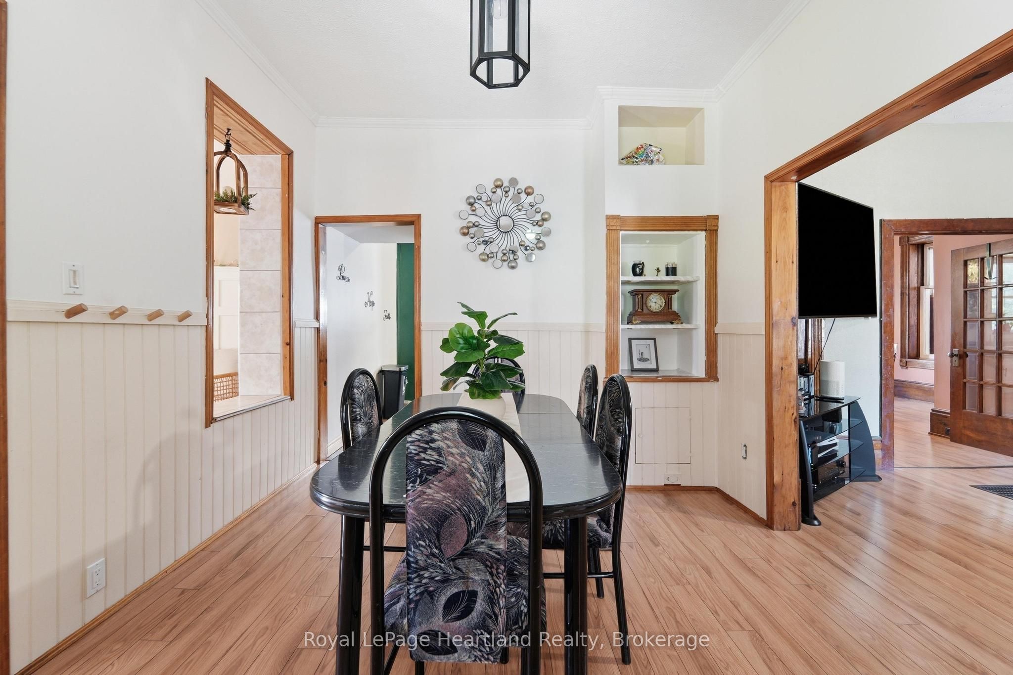 109 GODERICH Street, Central Huron, ON N0M 1E0 photo 4