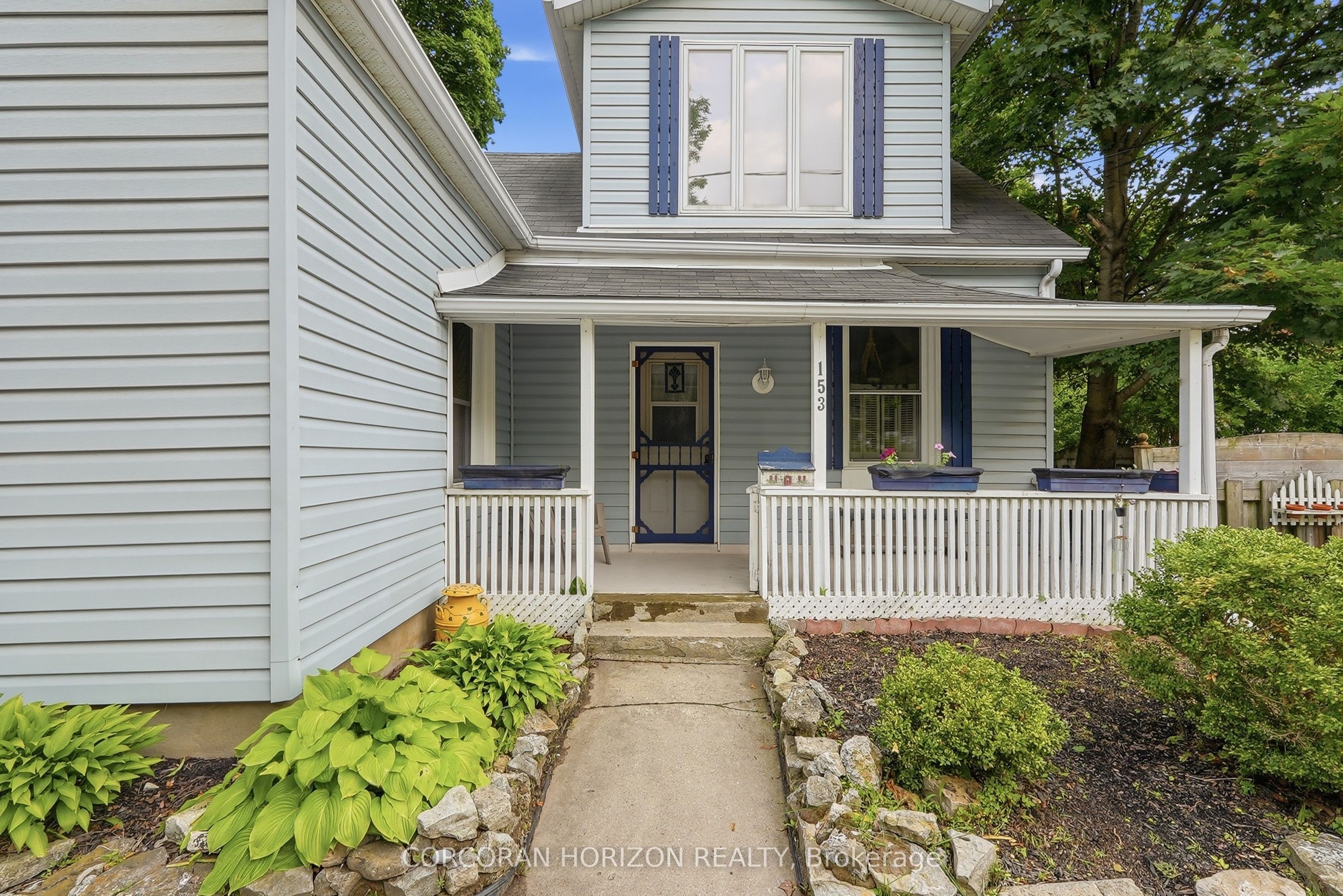 153 Montrose Street N, Cambridge, ON N3H 2H5 photo 4