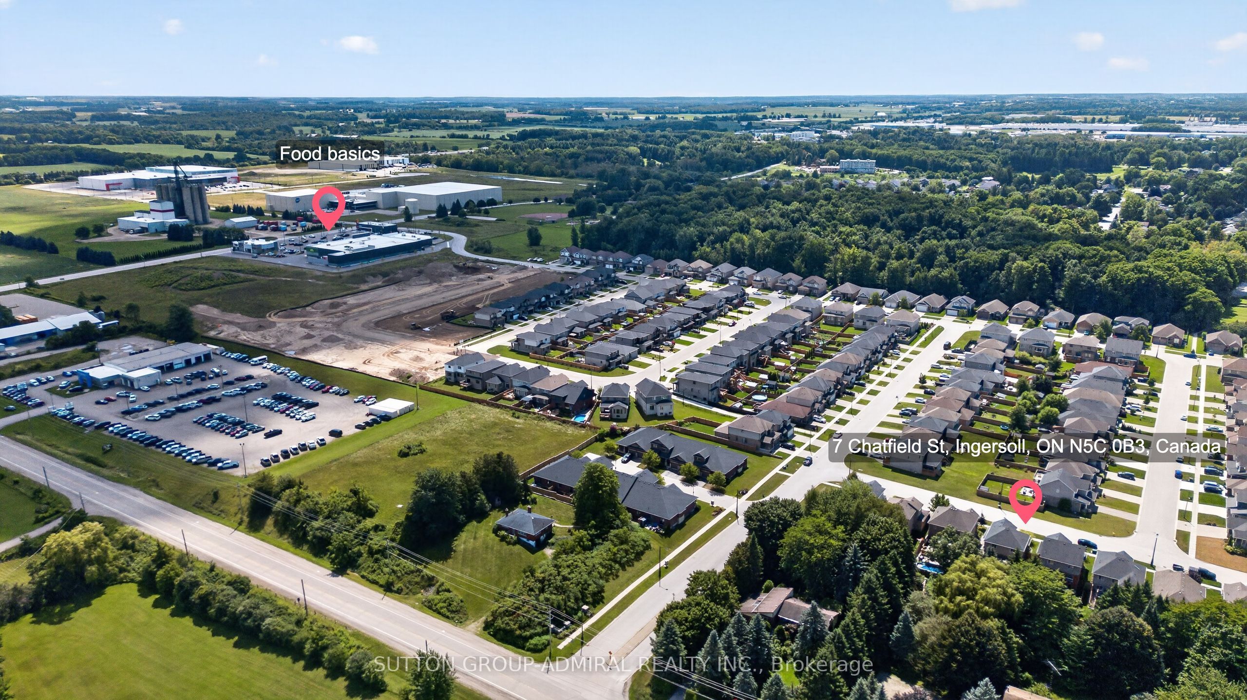 7 Chatfield Street, Ingersoll, ON N5C 0B3 photo 5
