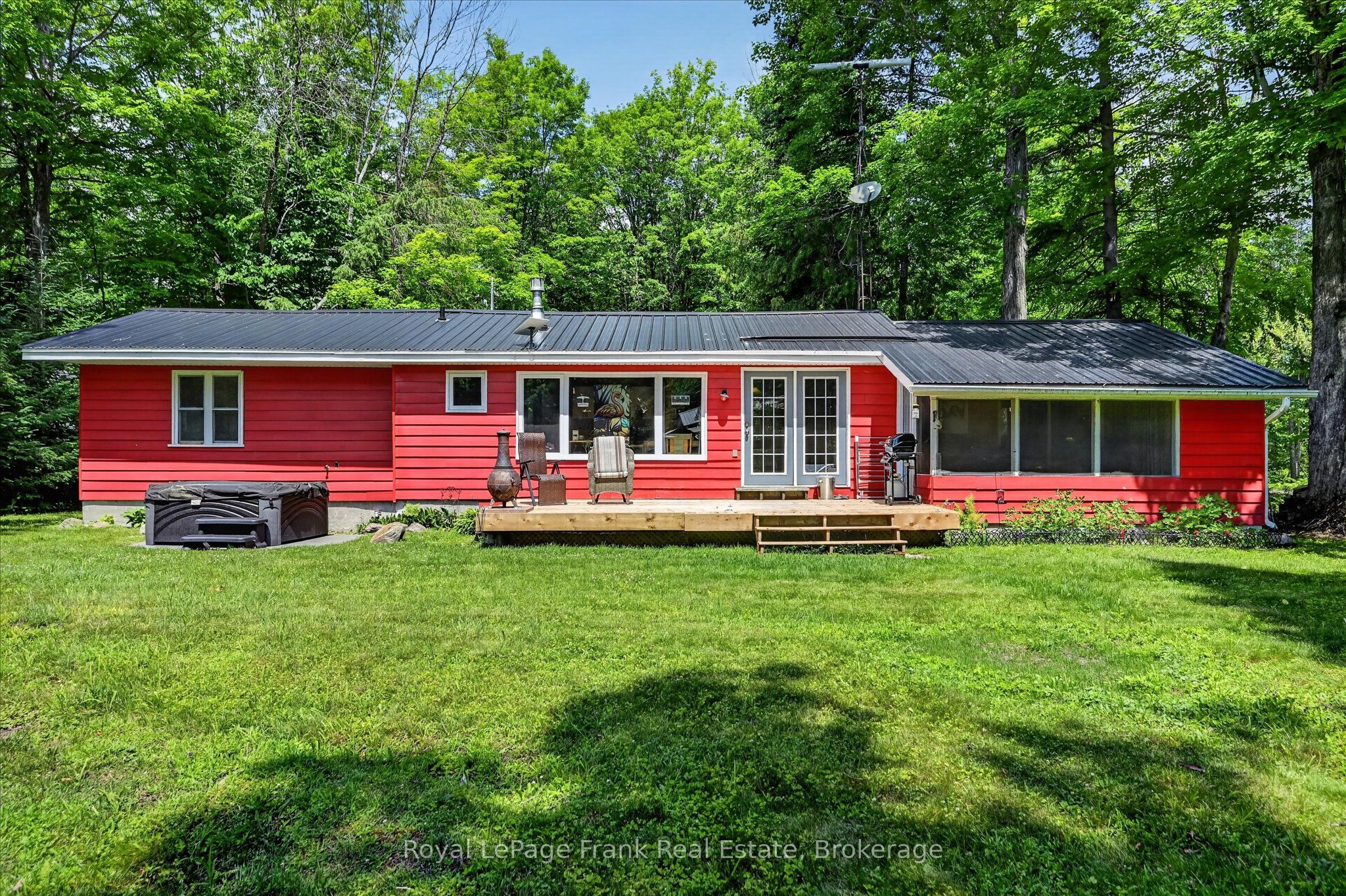 280 Edwina Drive, Trent Lakes, ON K0M 1A0