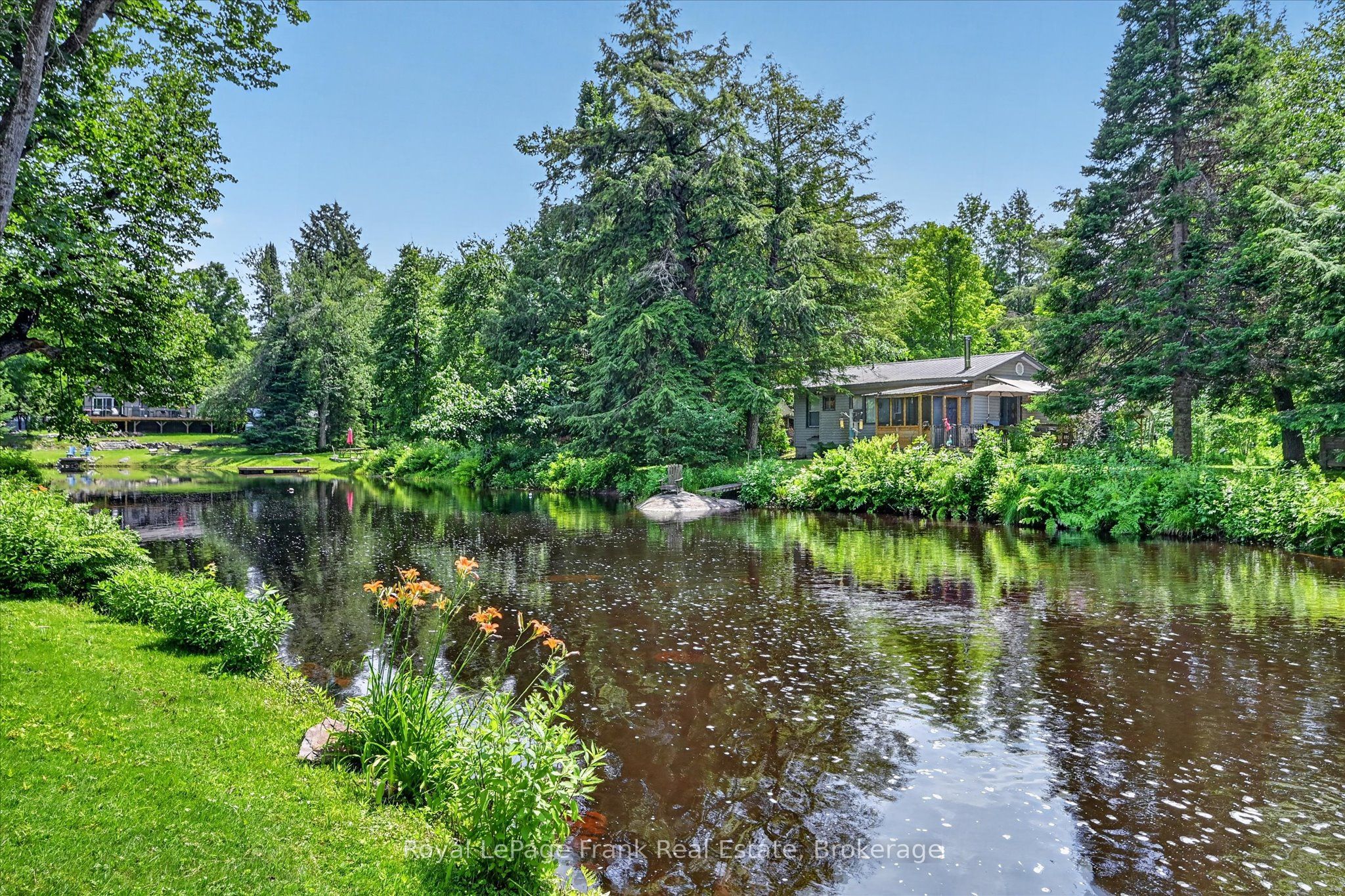 280 Edwina Drive, Trent Lakes, ON K0M 1A0 photo 2