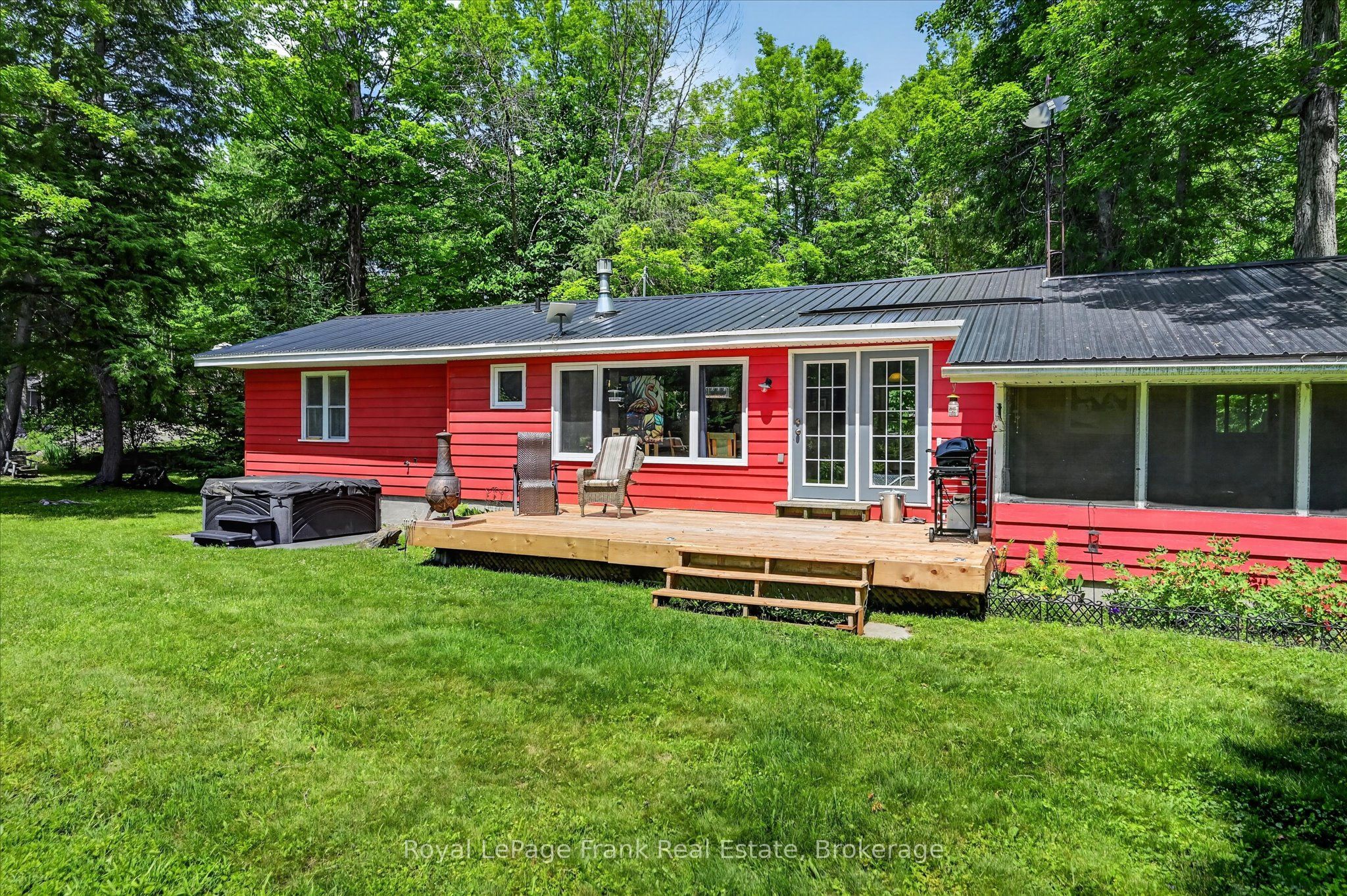 280 Edwina Drive, Trent Lakes, ON K0M 1A0 photo 3