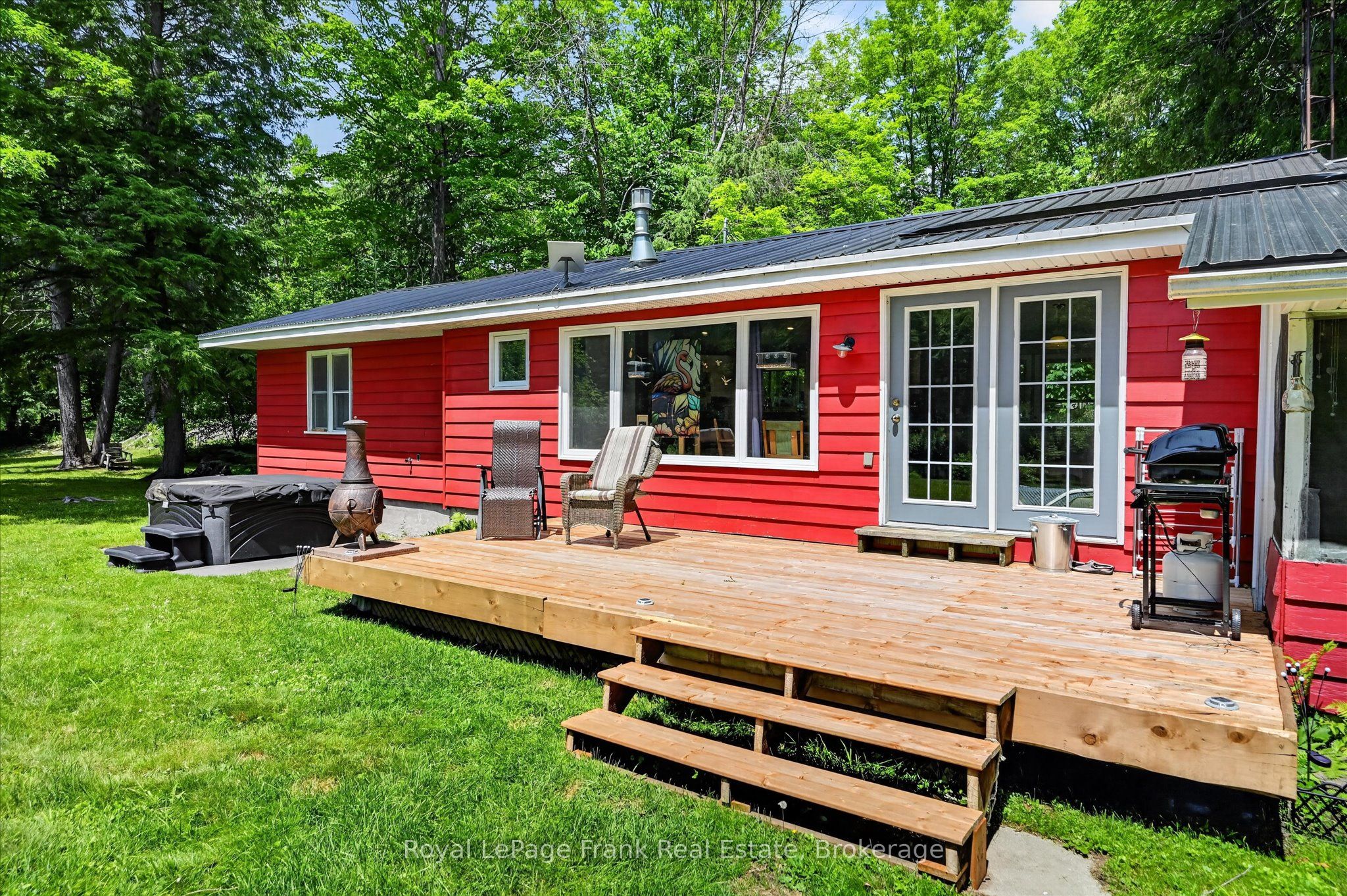 280 Edwina Drive, Trent Lakes, ON K0M 1A0 photo 4