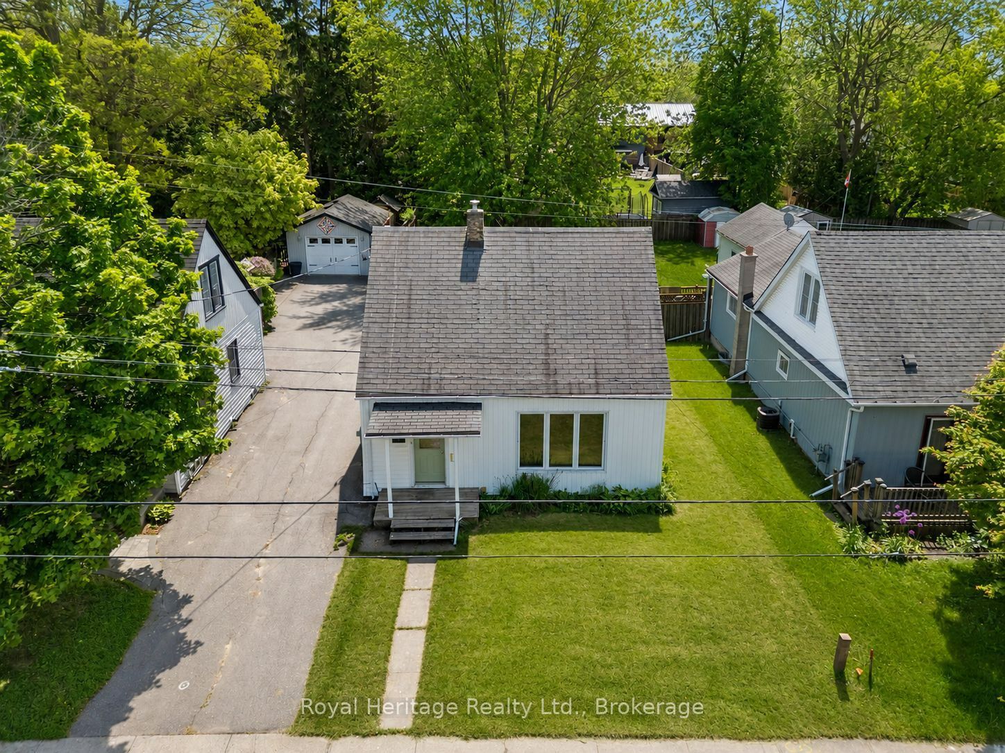 31 Caroline Street, Port Hope, ON L1A 1Y6 photo 4