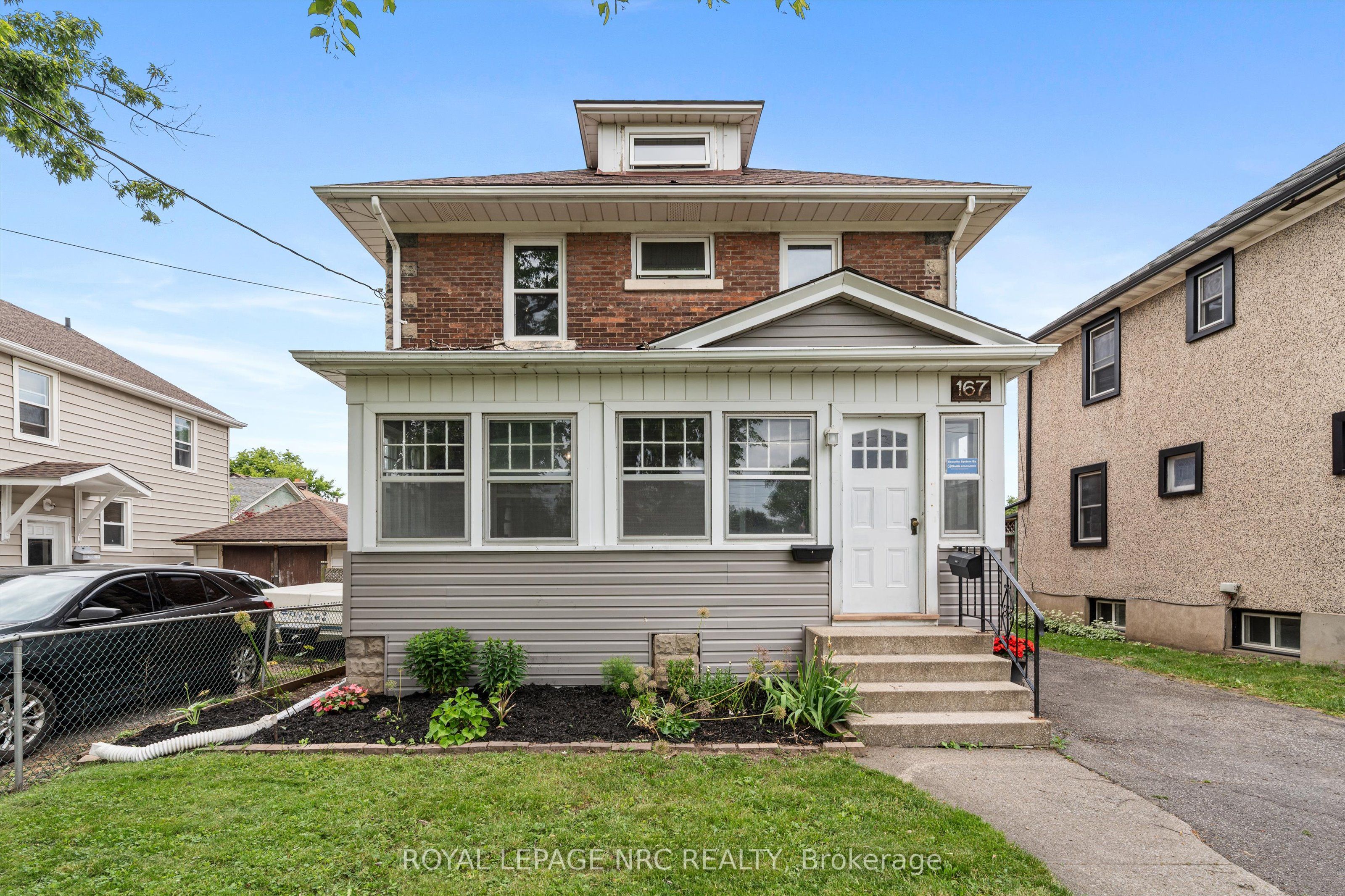 167 Pleasant Avenue, St. Catharines, ON L2R 1Y6 photo 2