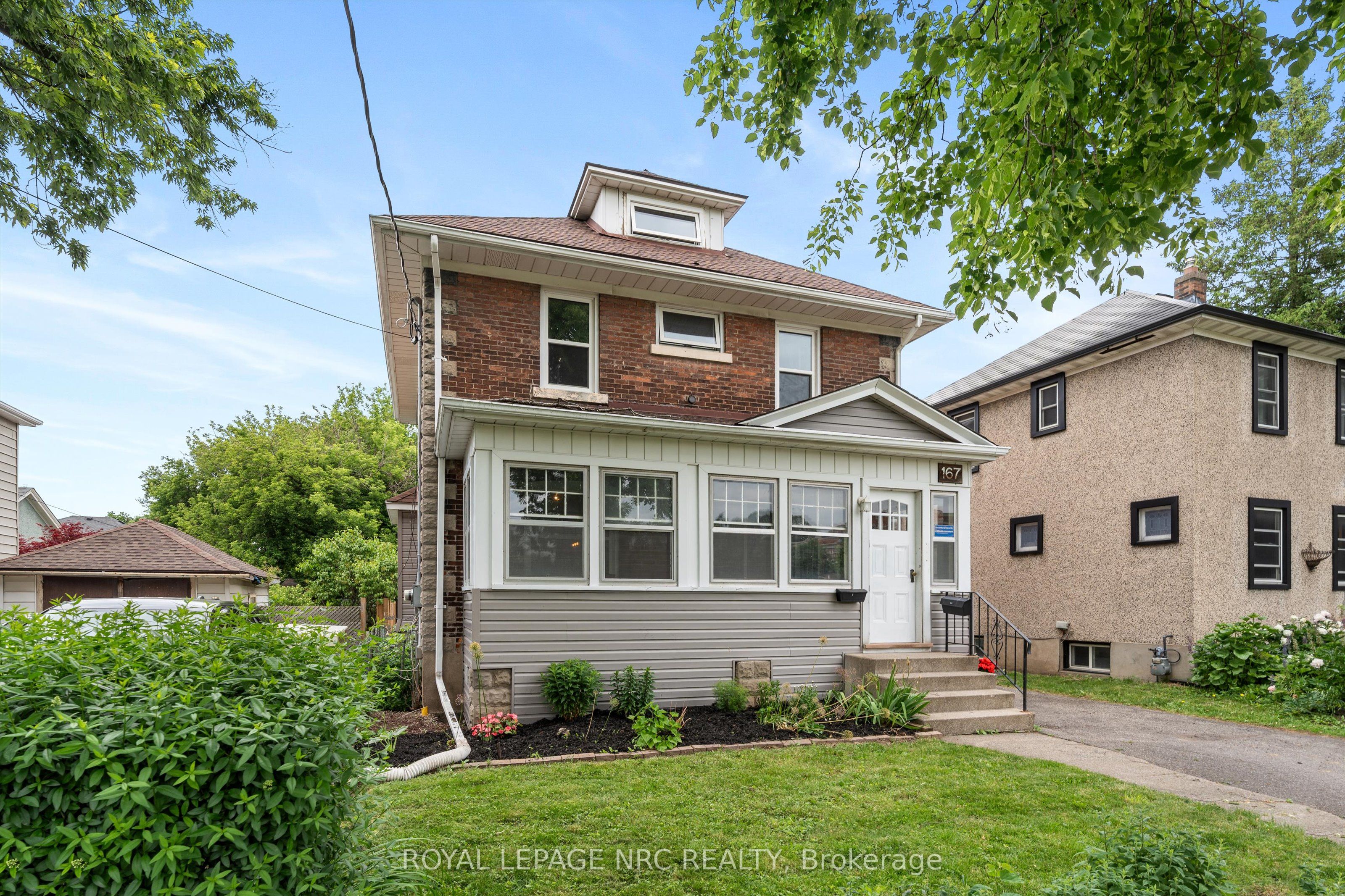167 Pleasant Avenue, St. Catharines, ON L2R 1Y6 photo 3