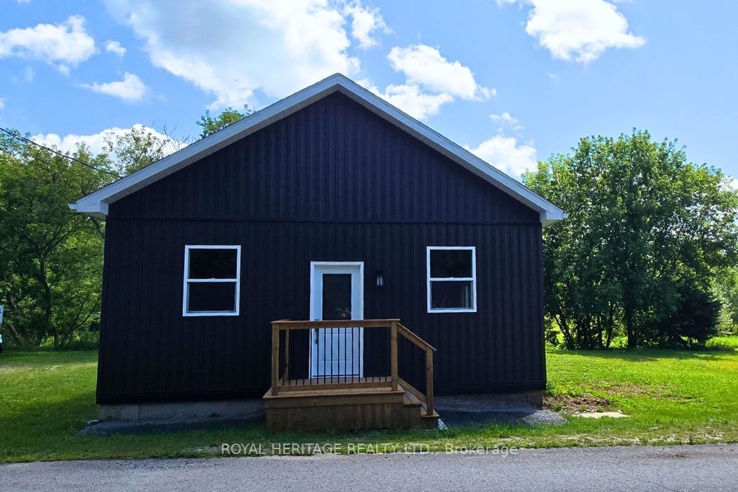 1009 Elm Tree Road, Central Frontenac, ON K0H 1B0