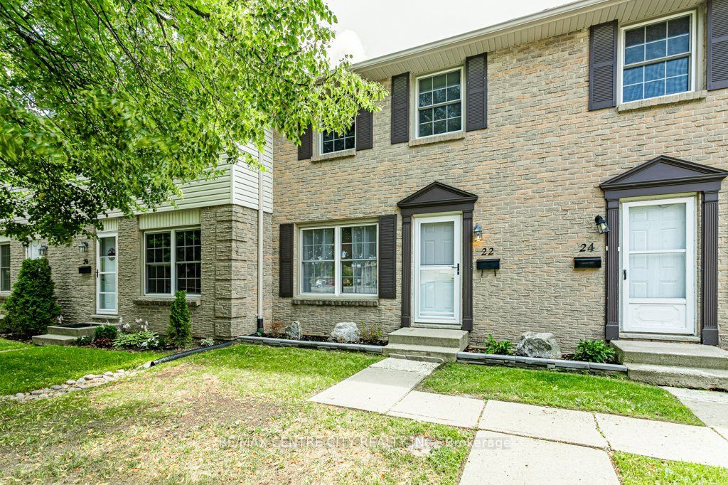 1725 Ernest Avenue 22, London South, ON N6E 2W3 photo 2