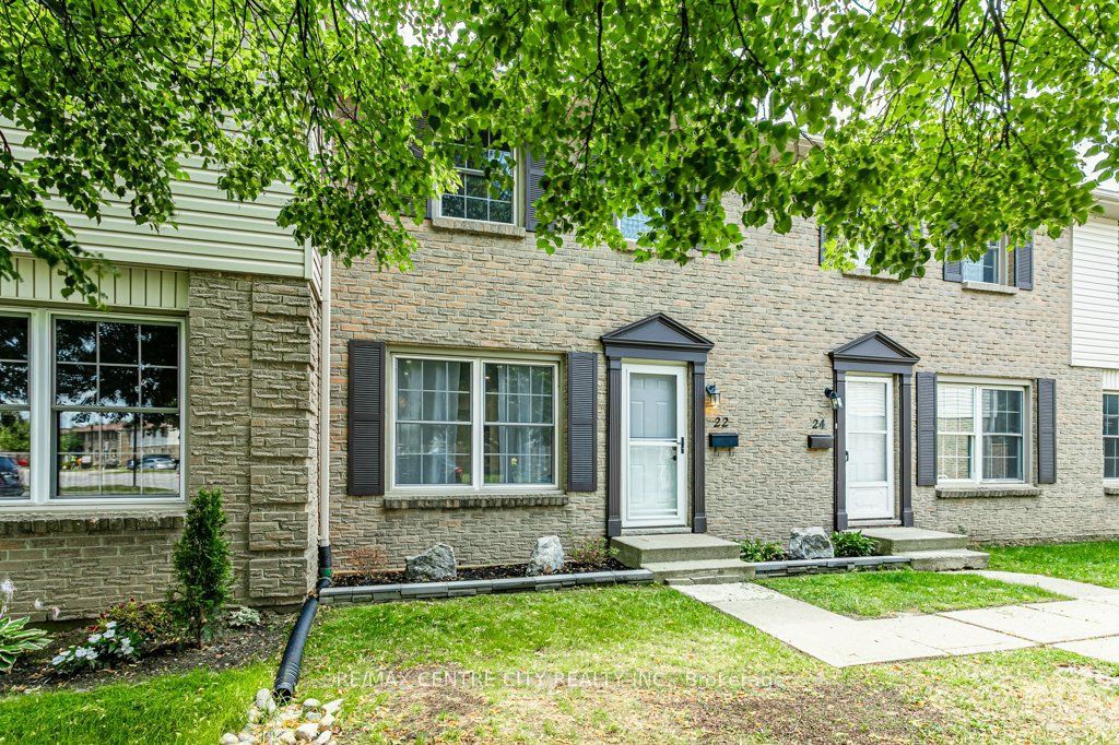 1725 Ernest Avenue 22, London South, ON N6E 2W3 photo 3