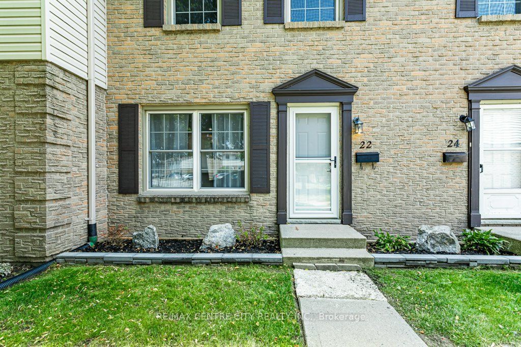 1725 Ernest Avenue 22, London South, ON N6E 2W3 photo 4