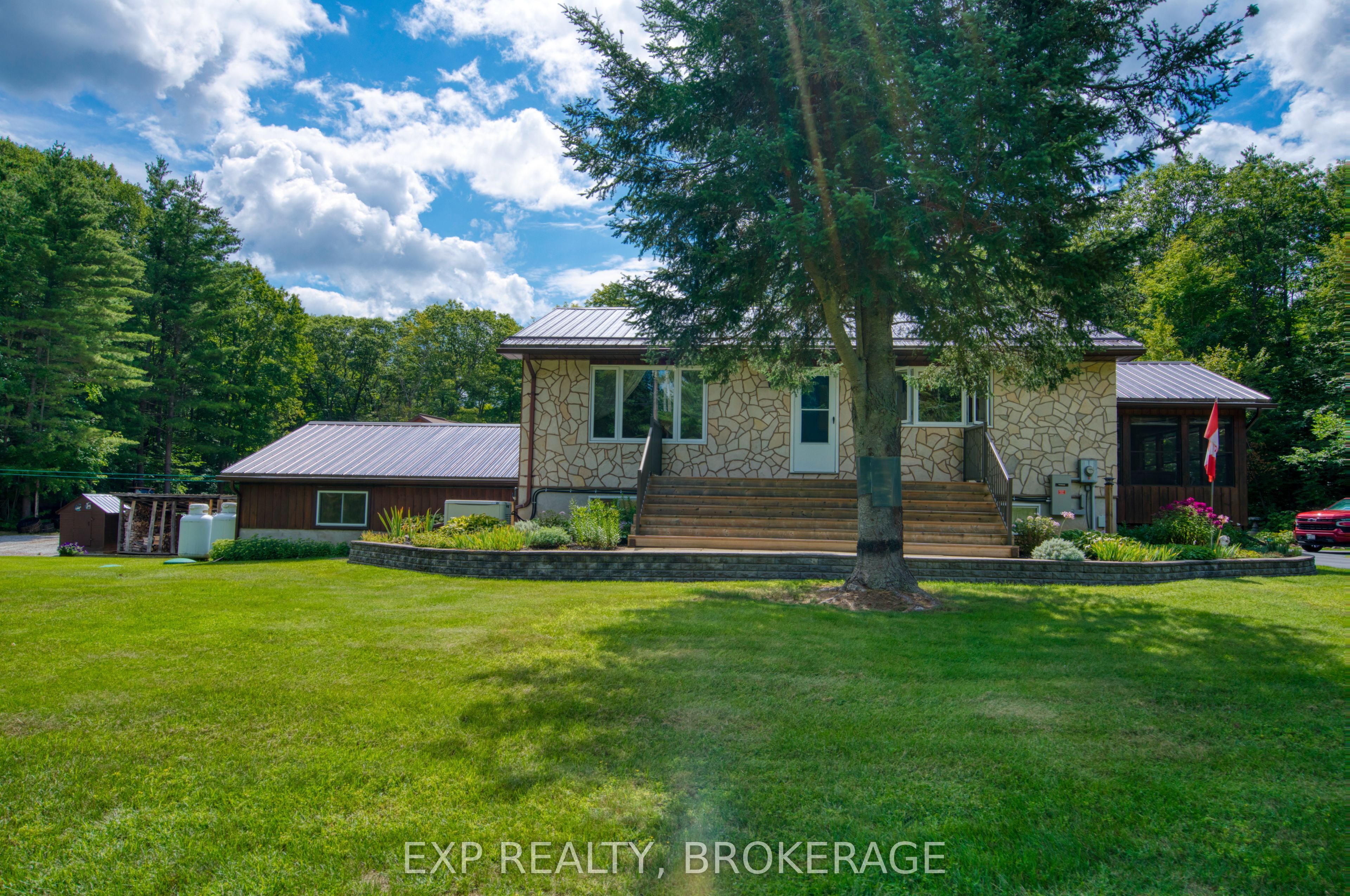 2677 Ardoch Road, Frontenac, ON K0H 1J0 photo 2