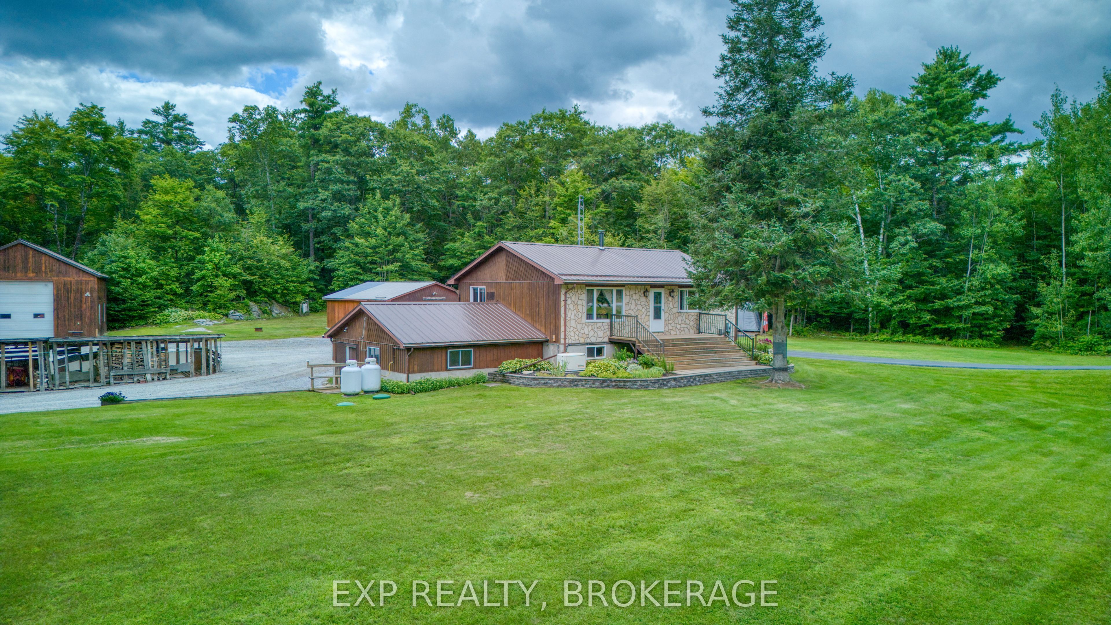 2677 Ardoch Road, Frontenac, ON K0H 1J0 photo 3