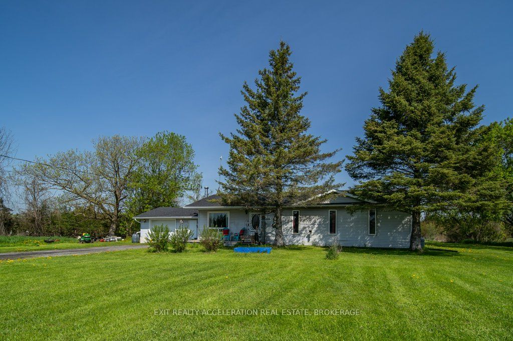 1273 Centreville Road, Stone Mills, ON K0K 1N0 photo 2