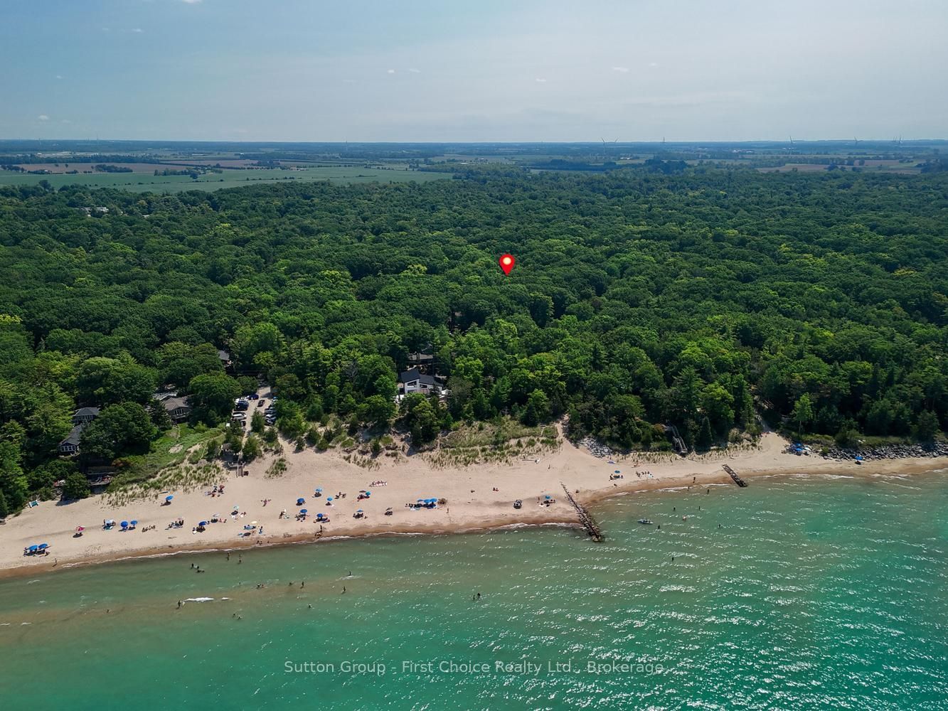 10287 Christie Boulevard, Lambton Shores, ON N0M 1T0 photo 2