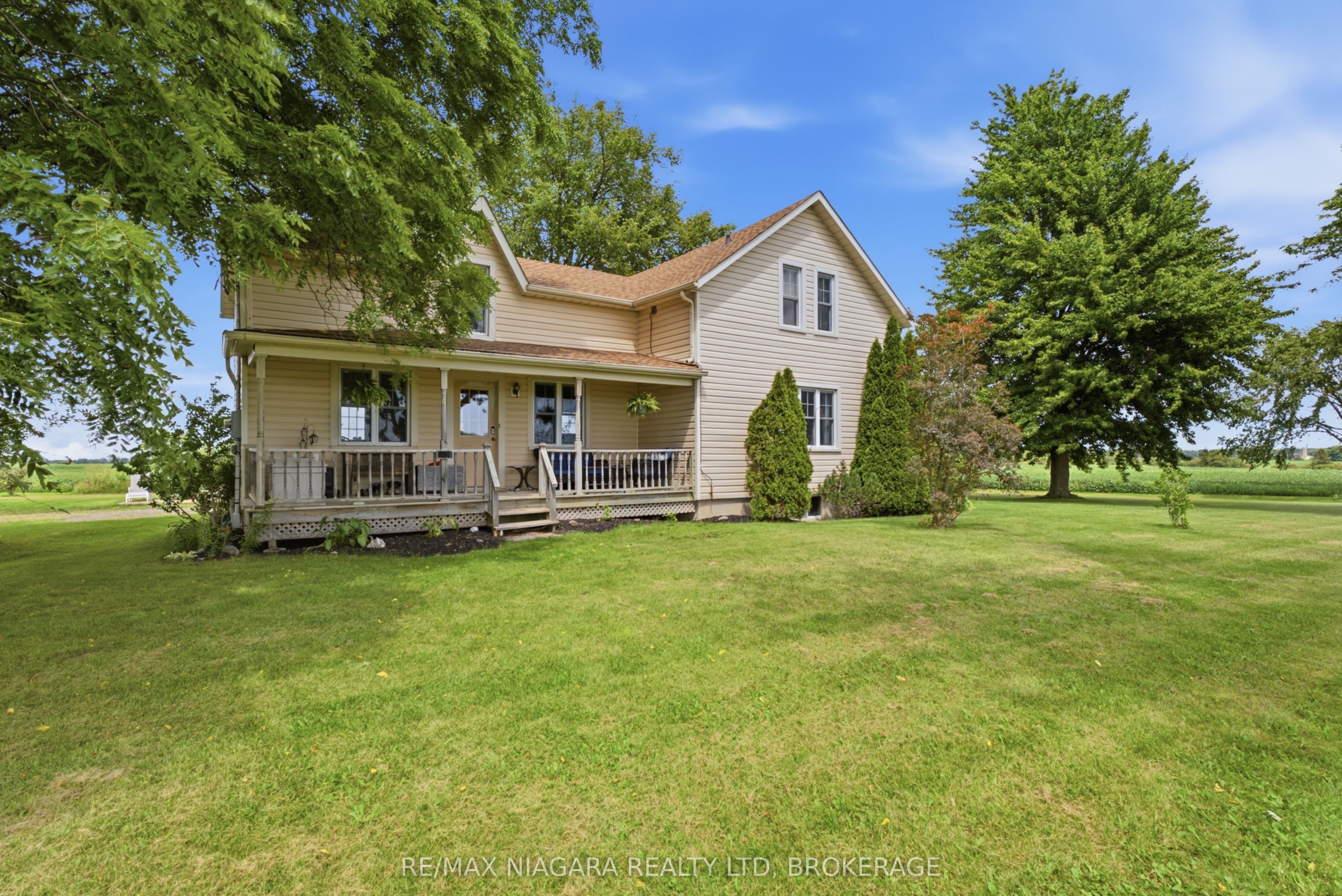4491 Canborough Road, West Lincoln, ON L0R 2J0 photo 2