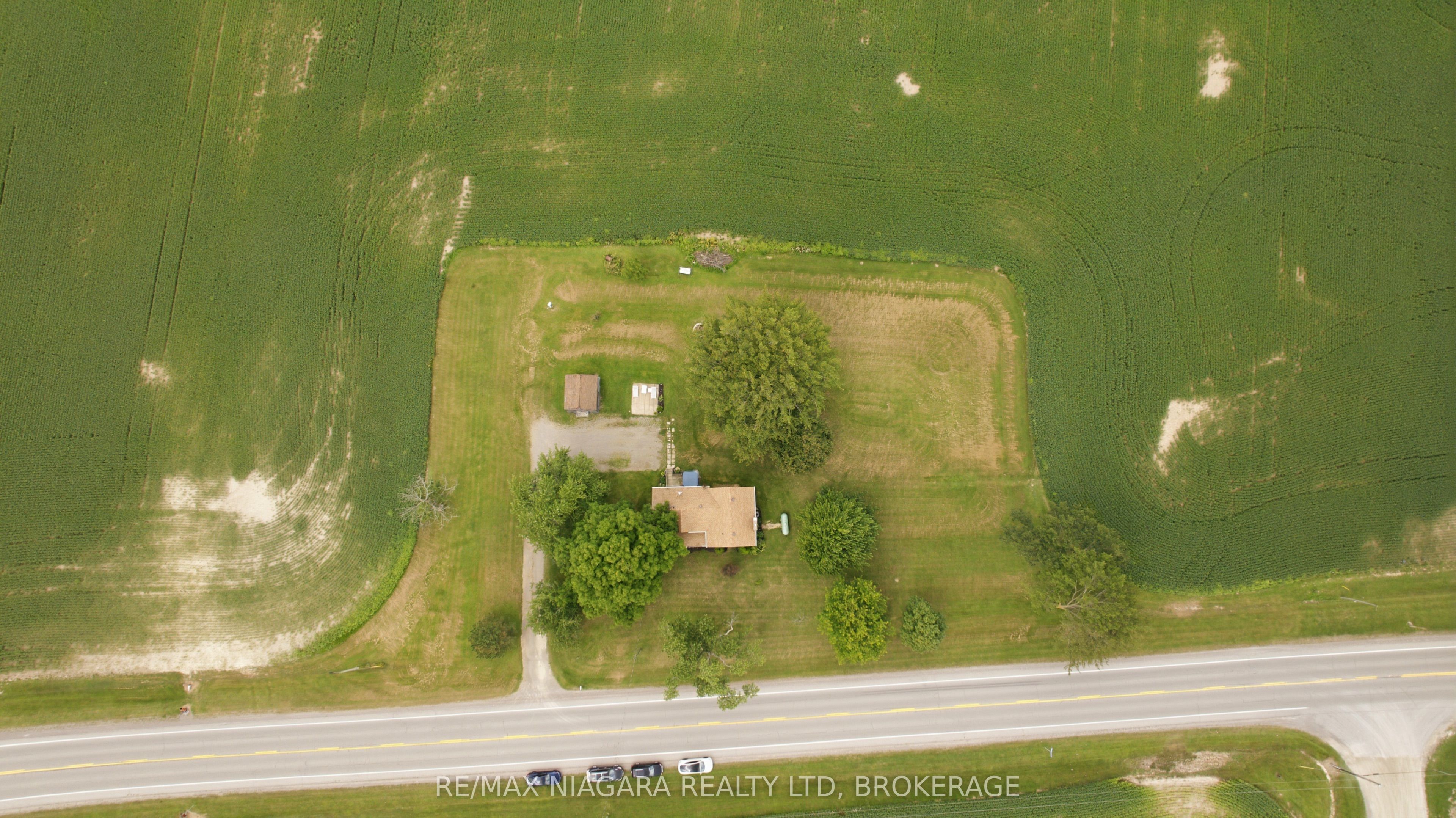 4491 Canborough Road, West Lincoln, ON L0R 2J0 photo 4