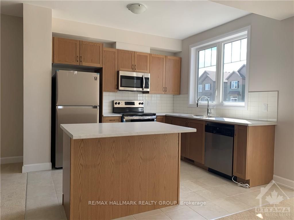 516 Clemency Crescent, Barrhaven, ON K2J 6R7 photo 4