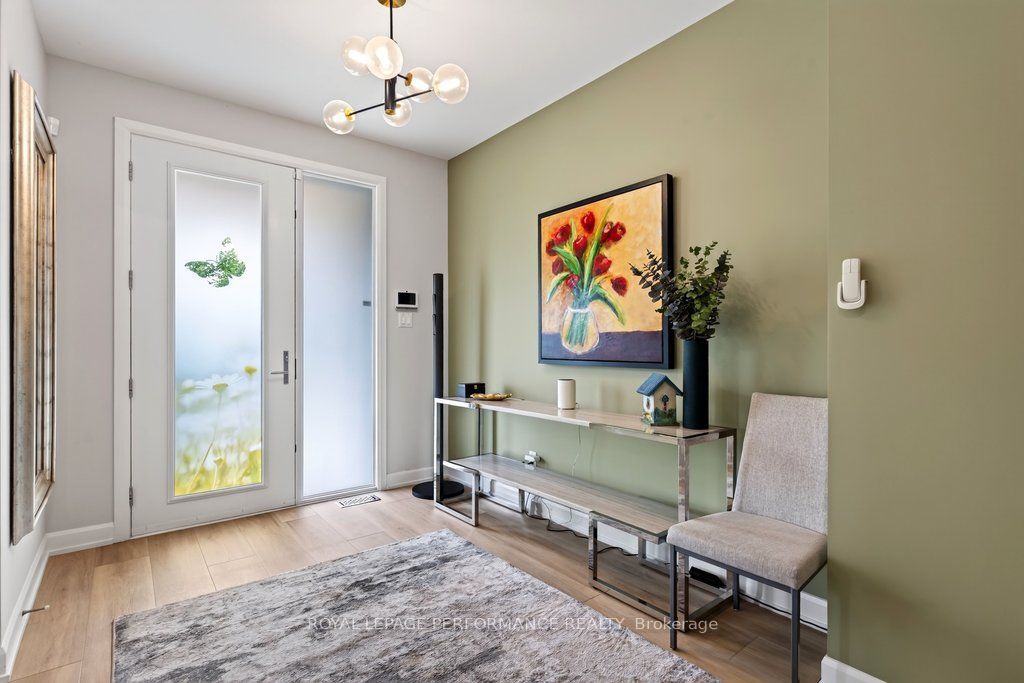 312 Sanctuary Private, Glebe - Ottawa East and Area, ON K1S 5W1 photo 4