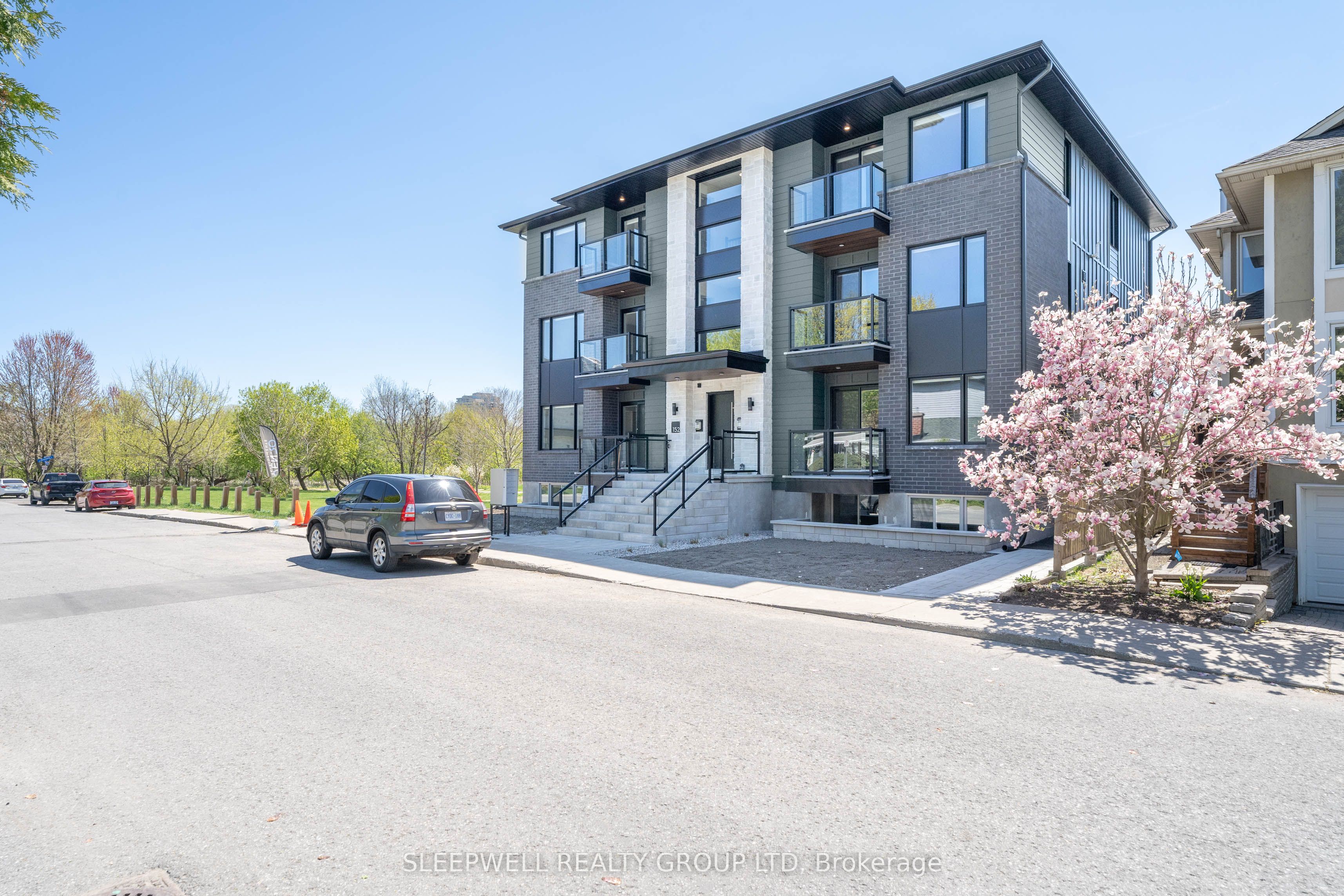 152 Springhurst Avenue 5, Glebe - Ottawa East and Area, ON K1S 0E5