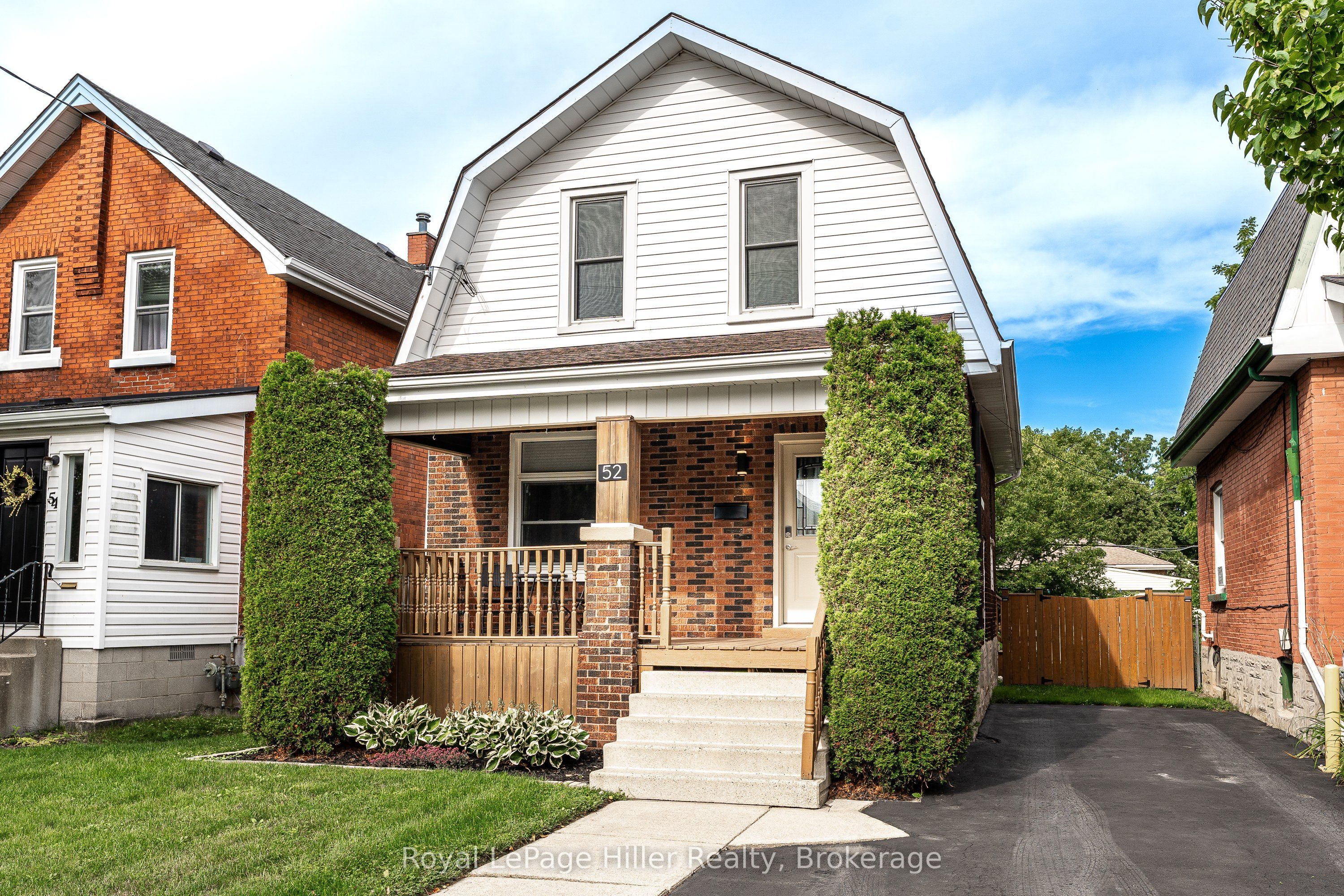 52 Trinity Street, Stratford, ON N5A 4P4