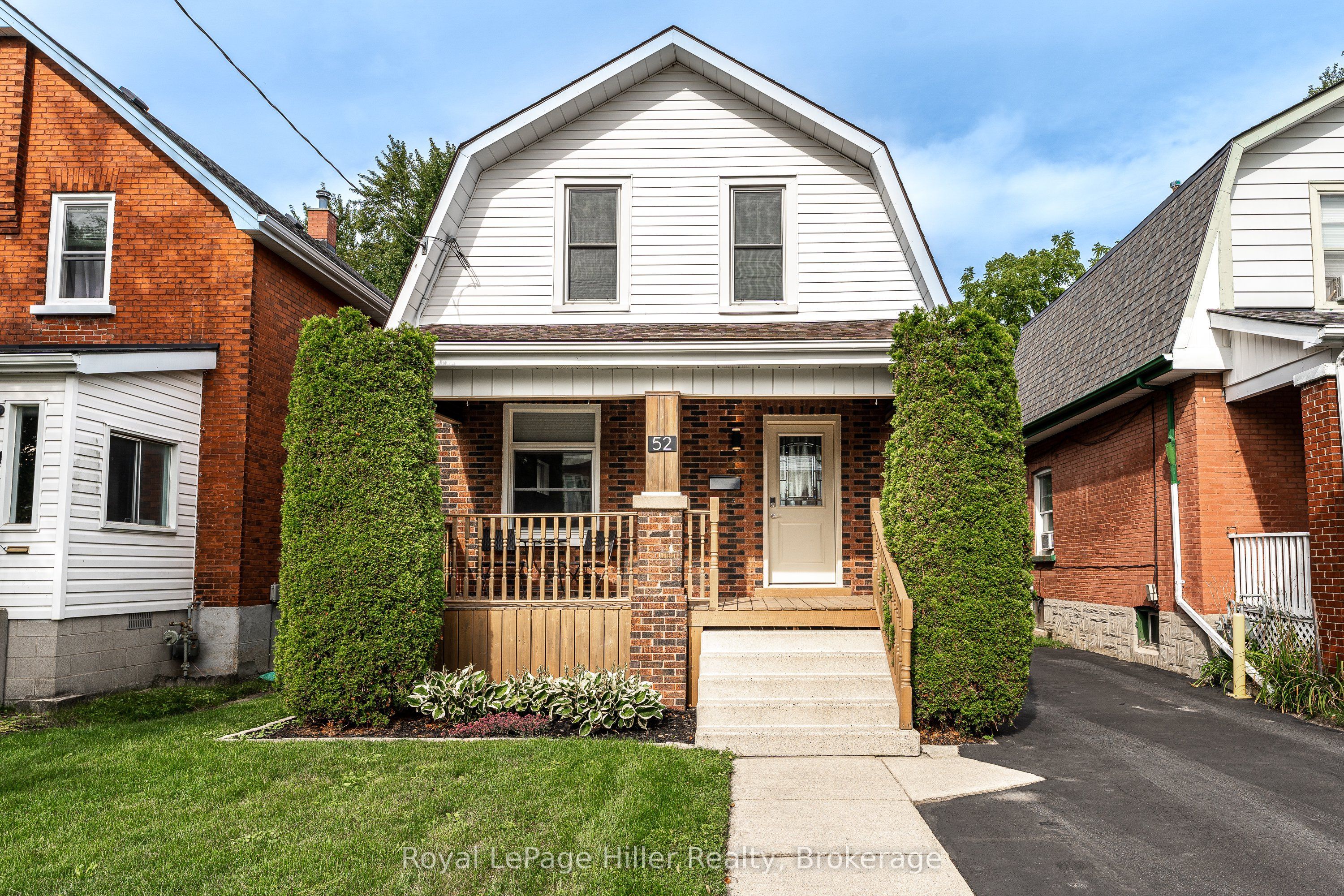 52 Trinity Street, Stratford, ON N5A 4P4 photo 2