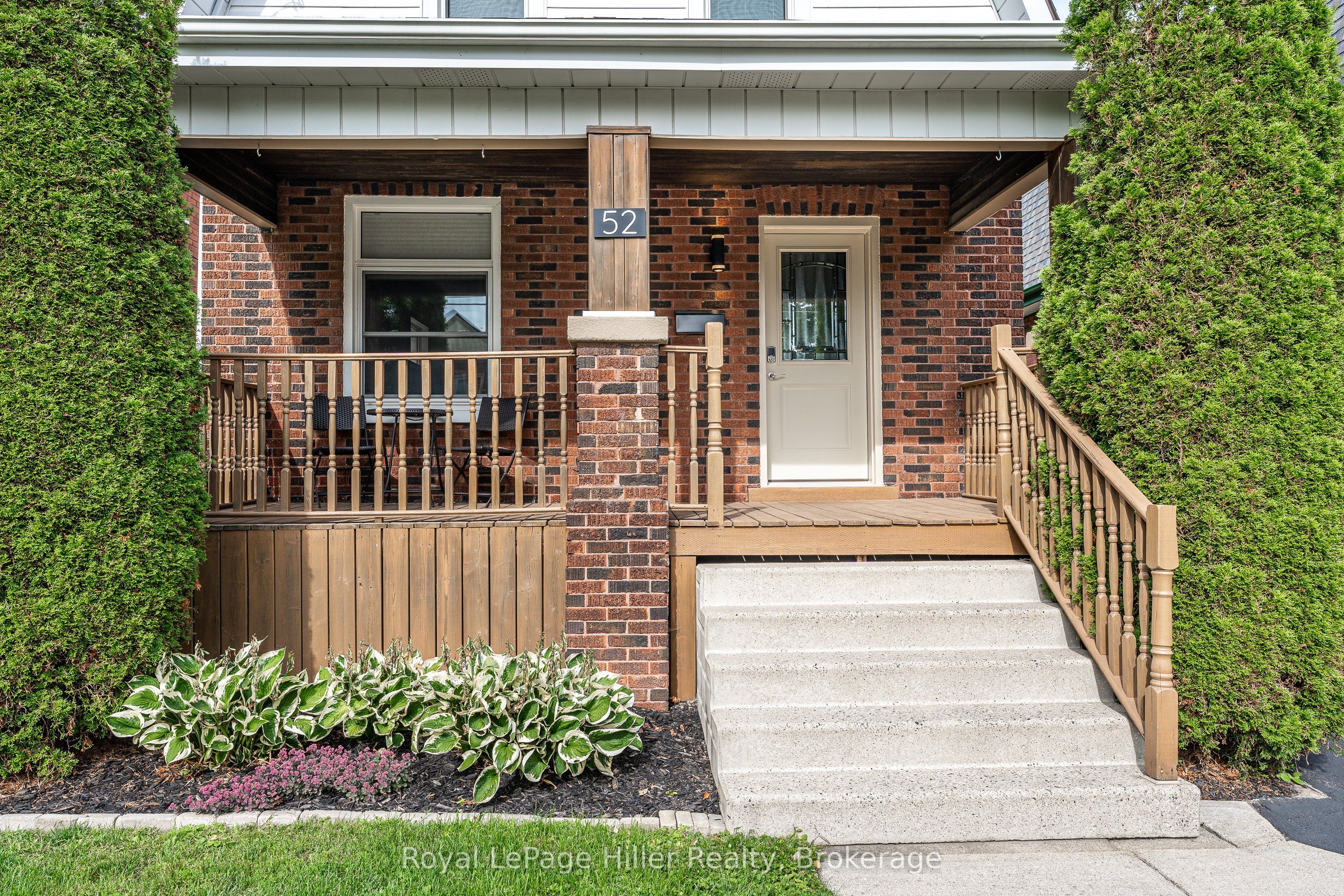 52 Trinity Street, Stratford, ON N5A 4P4 photo 3